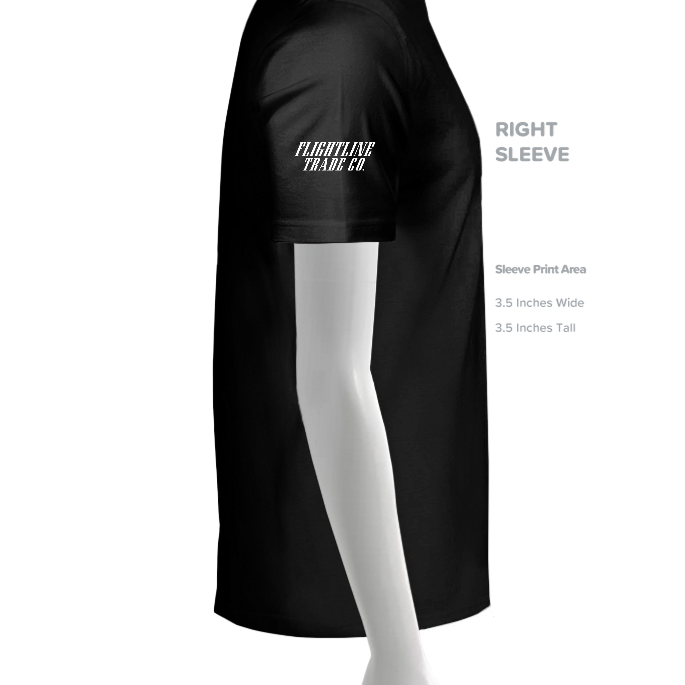 BLACK - 6010 - SLEEVE_RIGHT