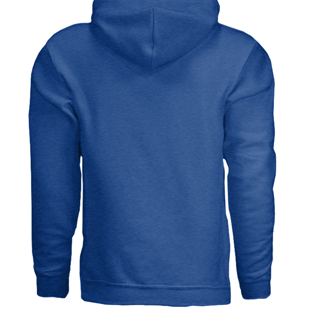 Royal Heather - SS4500 - BACK