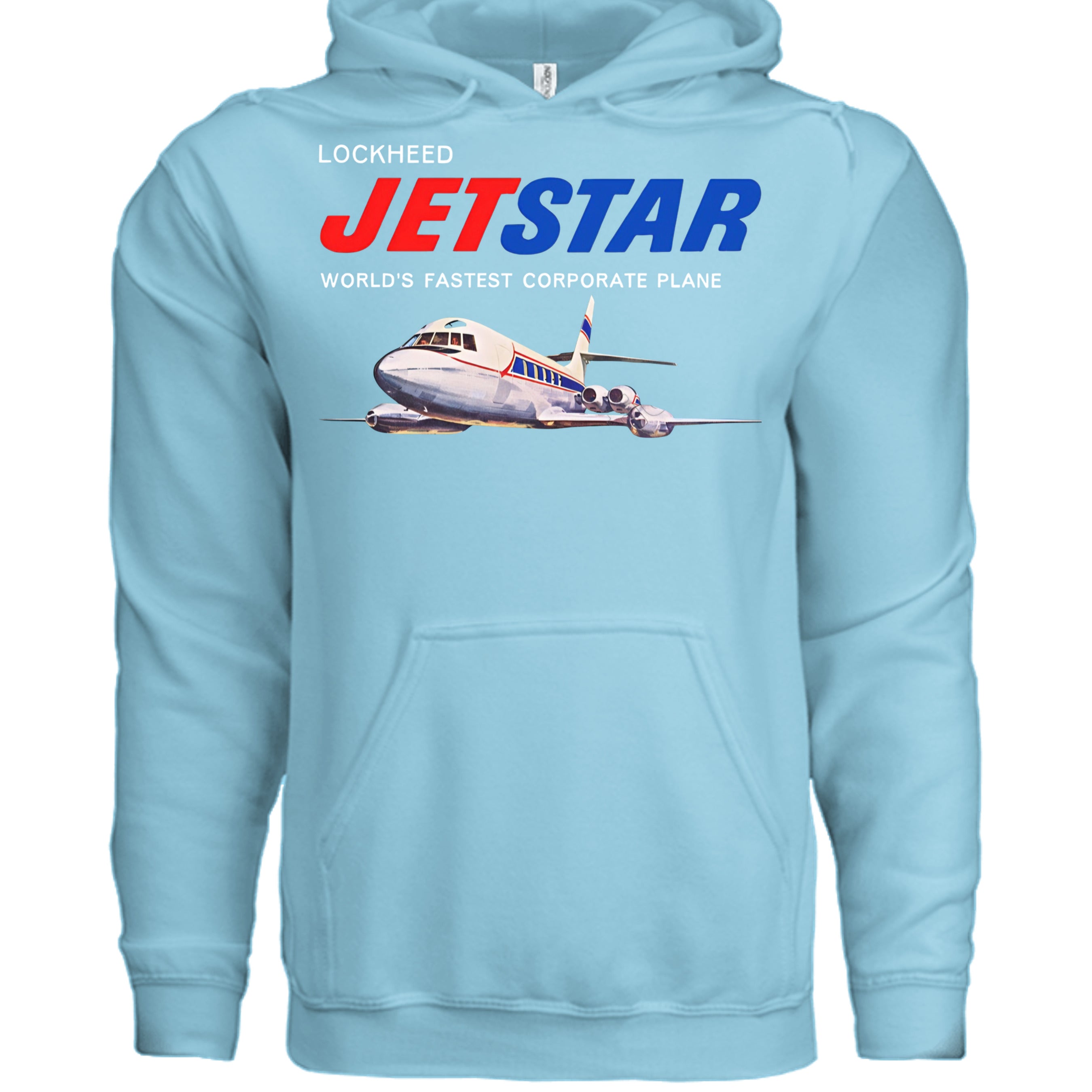 Blue Aqua - SS4500 - FRONT