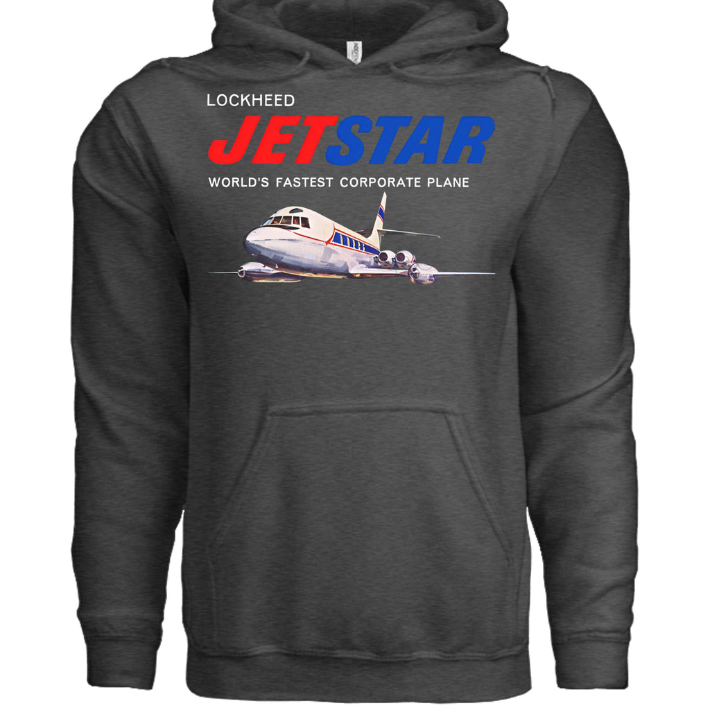 Charcoal Heather - SS4500 - FRONT
