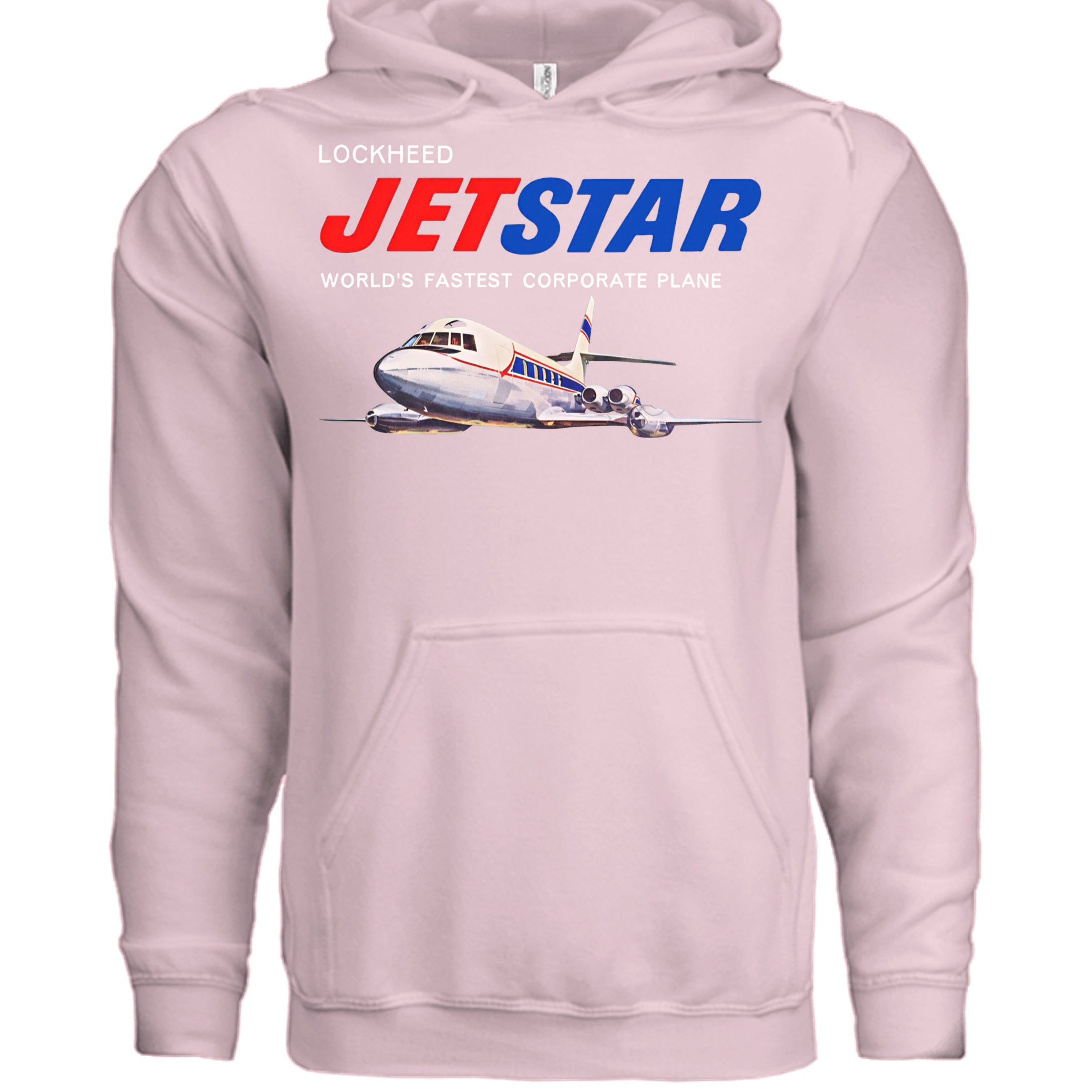 Dusty Pink - SS4500 - FRONT