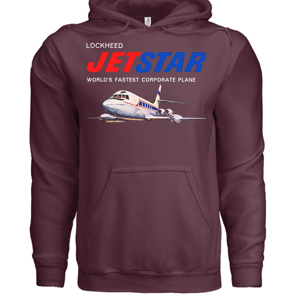 Maroon - SS4500 - FRONT