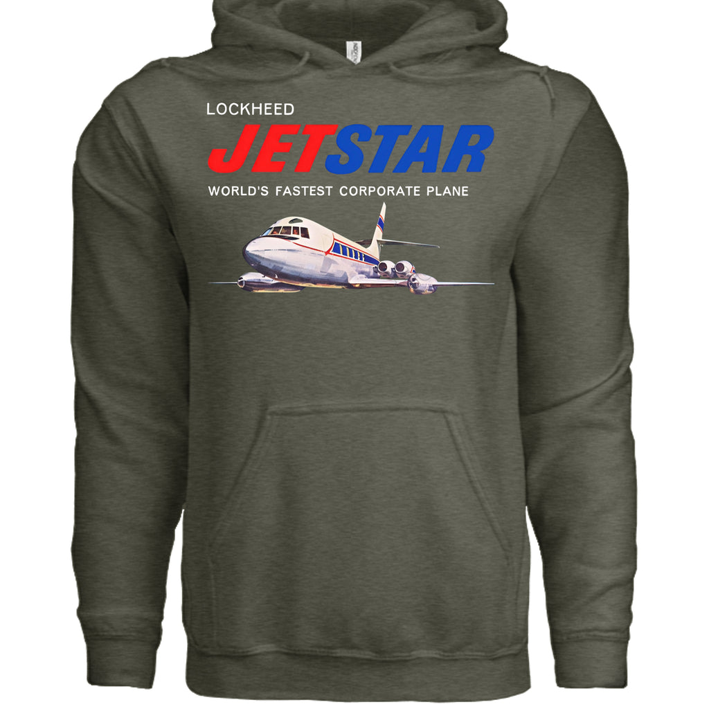 Army Heather - SS4500 - FRONT
