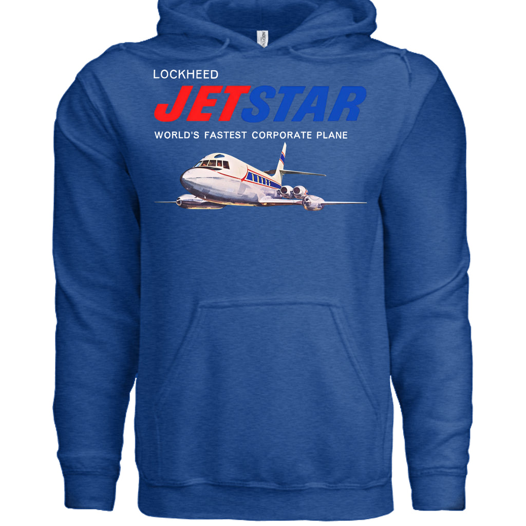 Royal Heather - SS4500 - FRONT