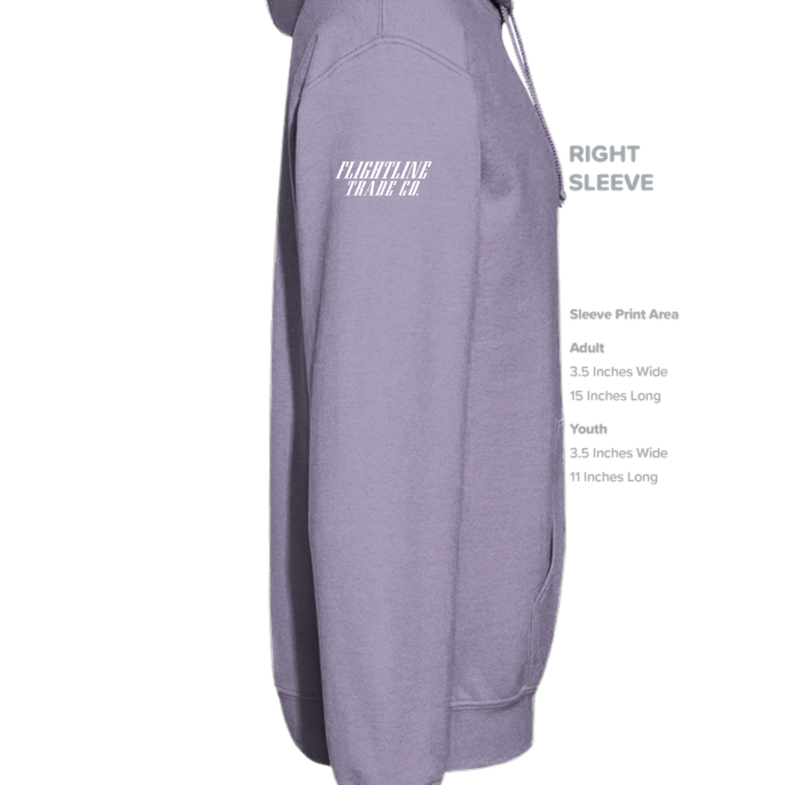 Plum - SS4500 - SLEEVE_RIGHT
