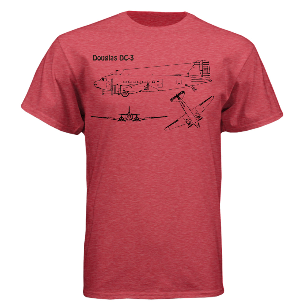VINTAGE RED - 6010 - FRONT