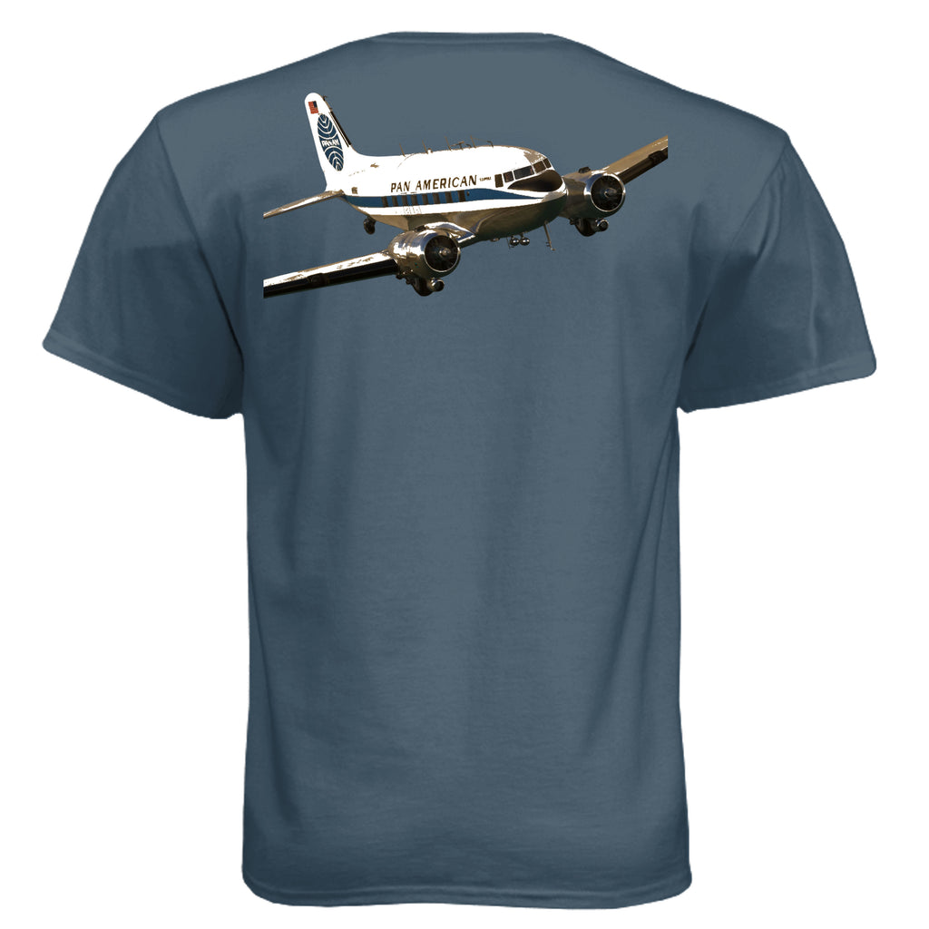 Indigo - N6210 - BACK