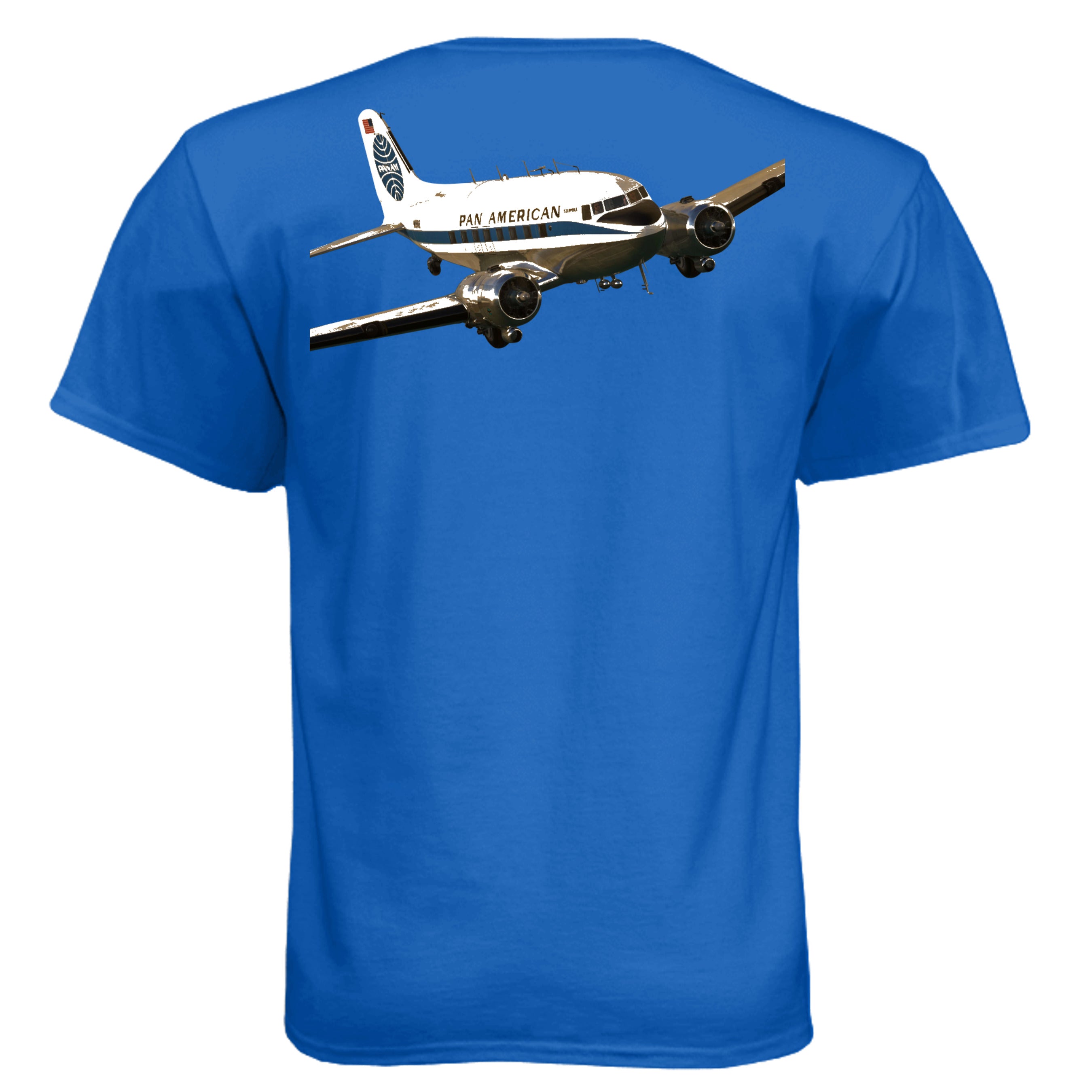 Royal - N6210 - BACK
