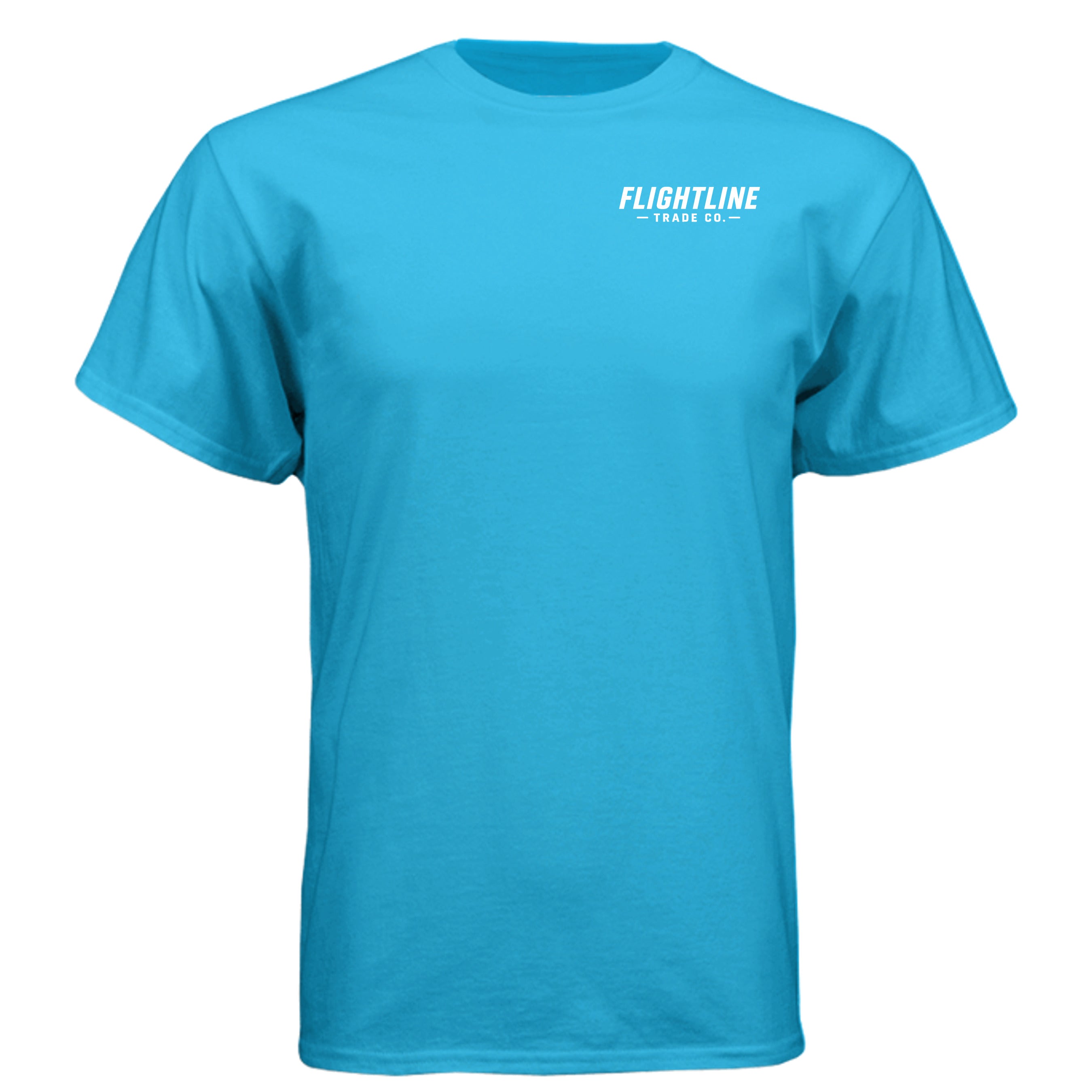 Turquoise - N6210 - FRONT