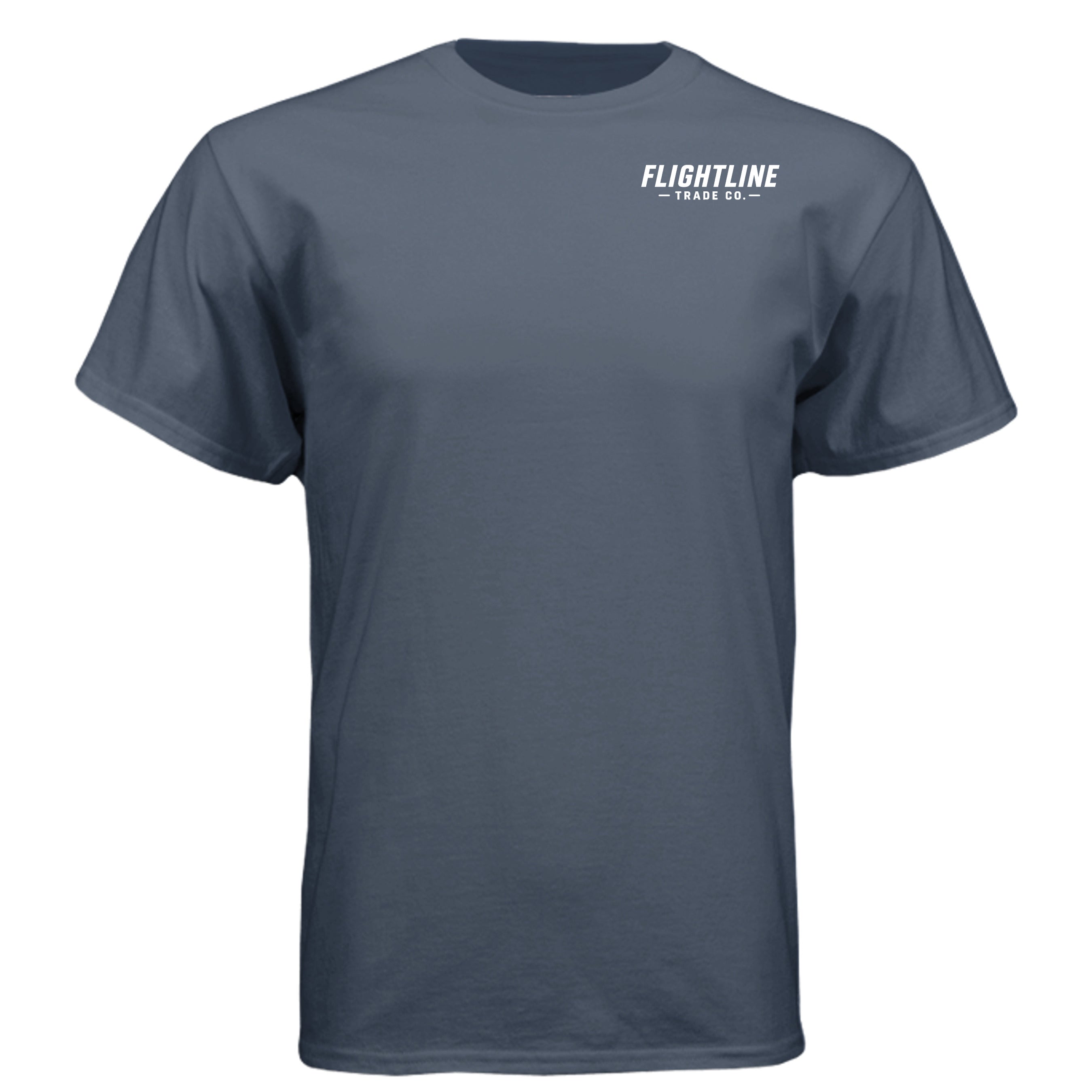 Legion Blue - 6010 - FRONT