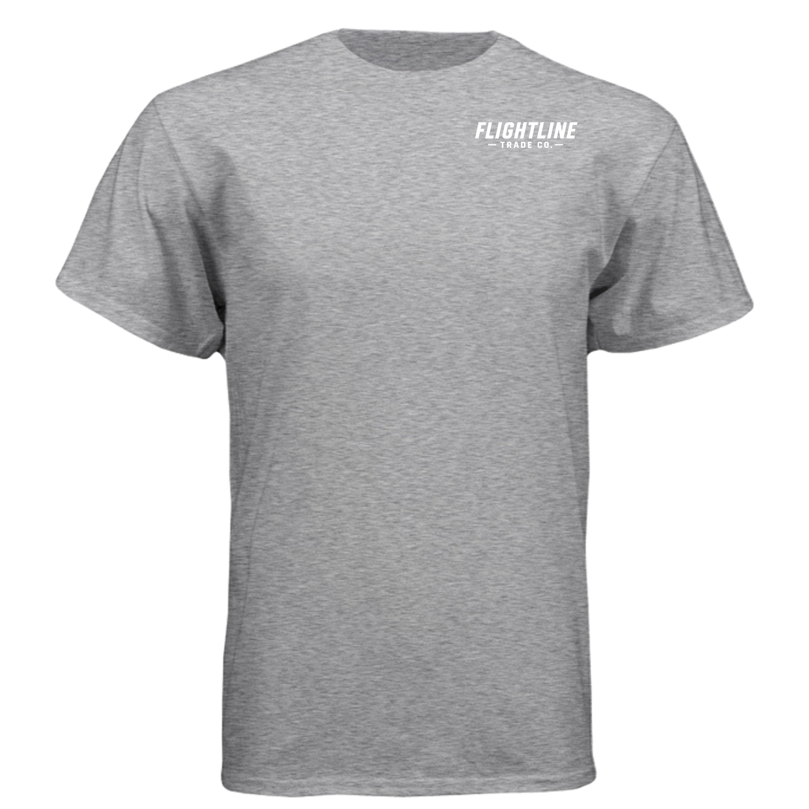 PREMIUM HEATHER - 6010 - FRONT