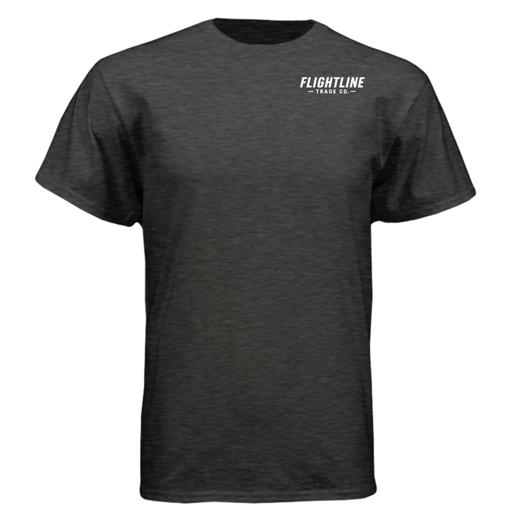 VINTAGE BLACK - 6010 - FRONT