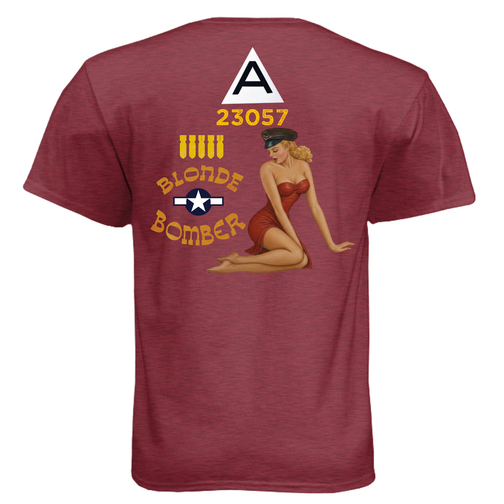 Heather Redwood - N6210 - BACK
