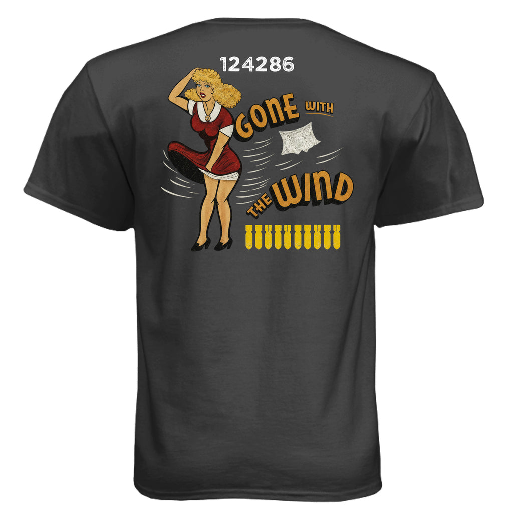 Black - N6210 - BACK