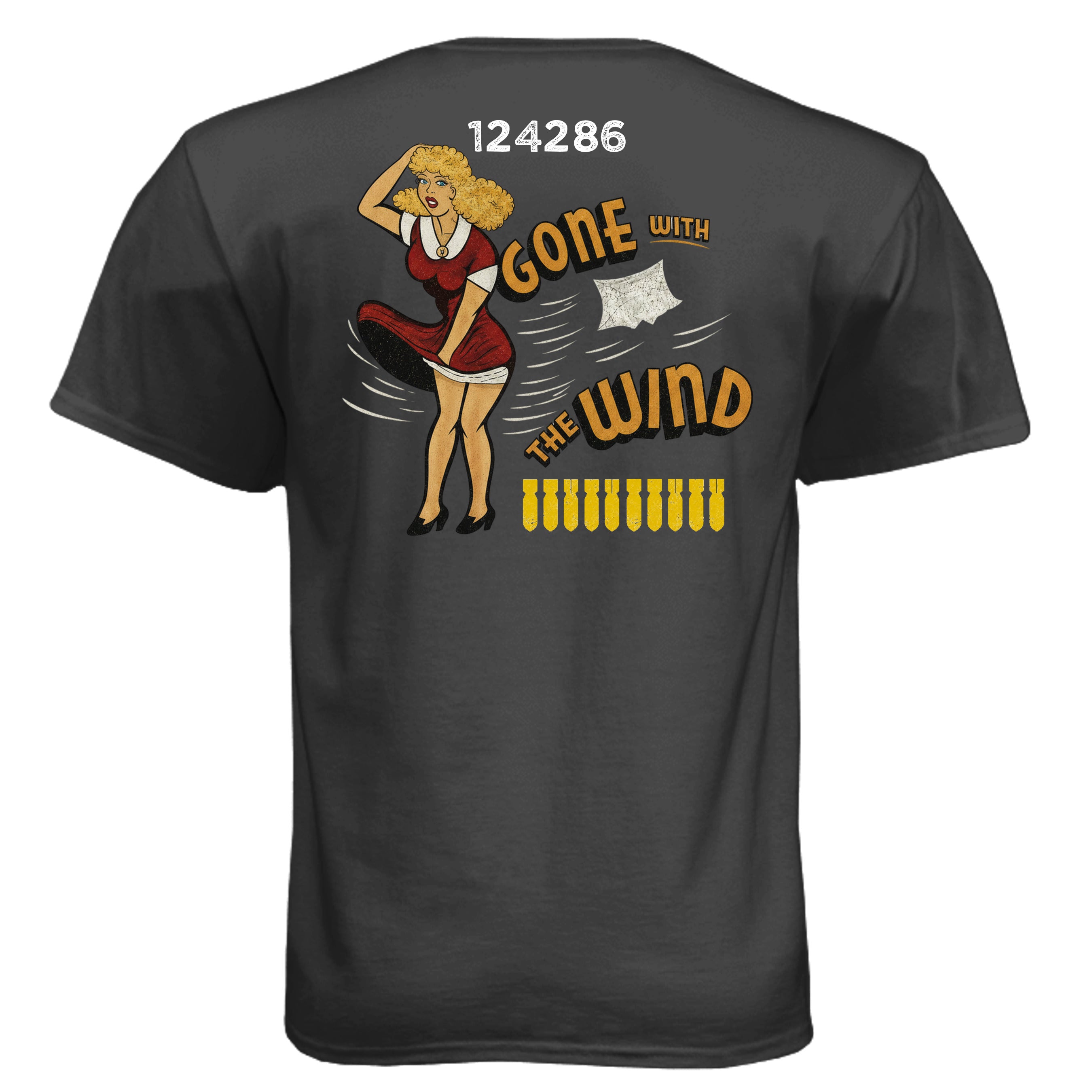 Black - N6210 - BACK