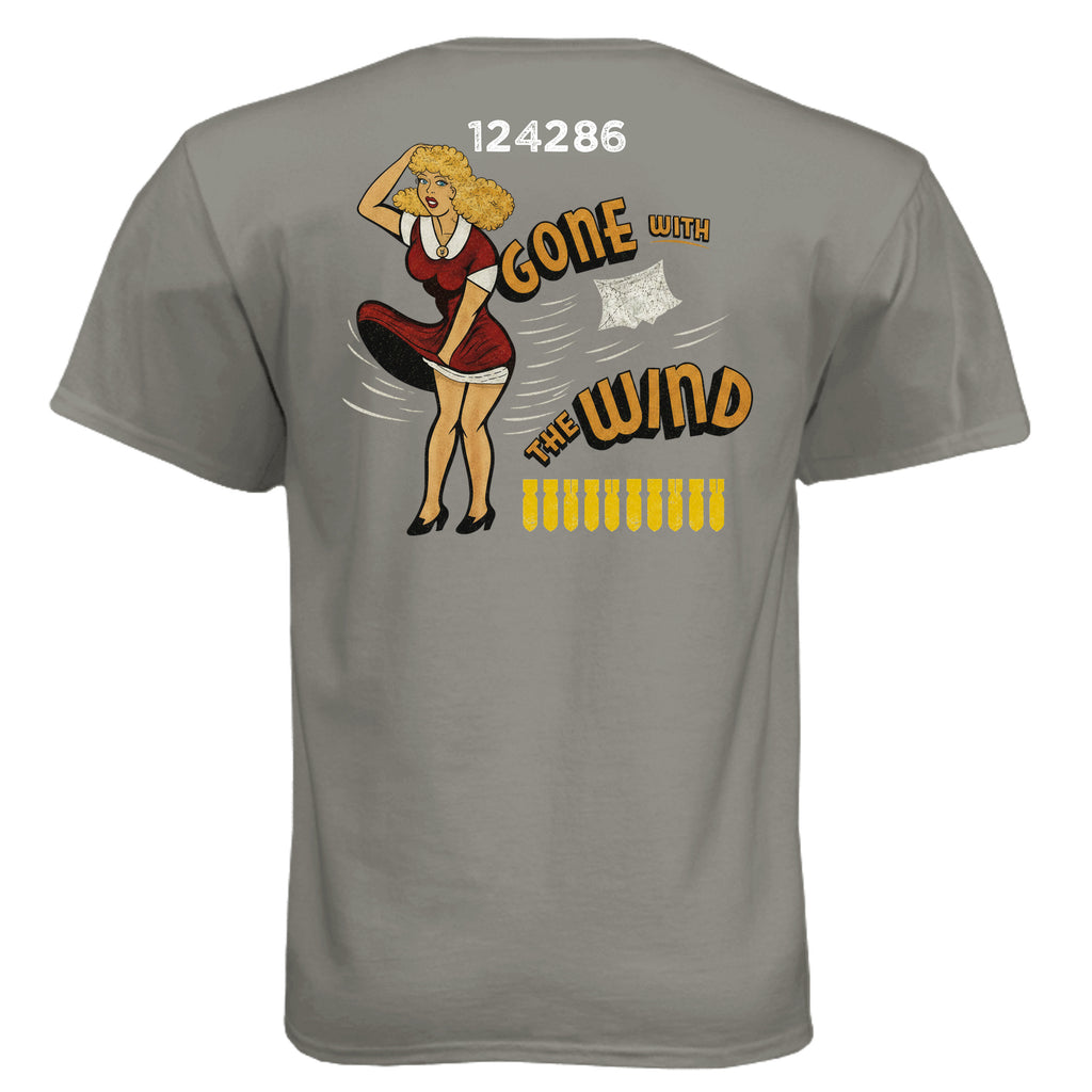 Warm Gray - N6210 - BACK