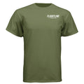 Military Green - N6210 - FRONT