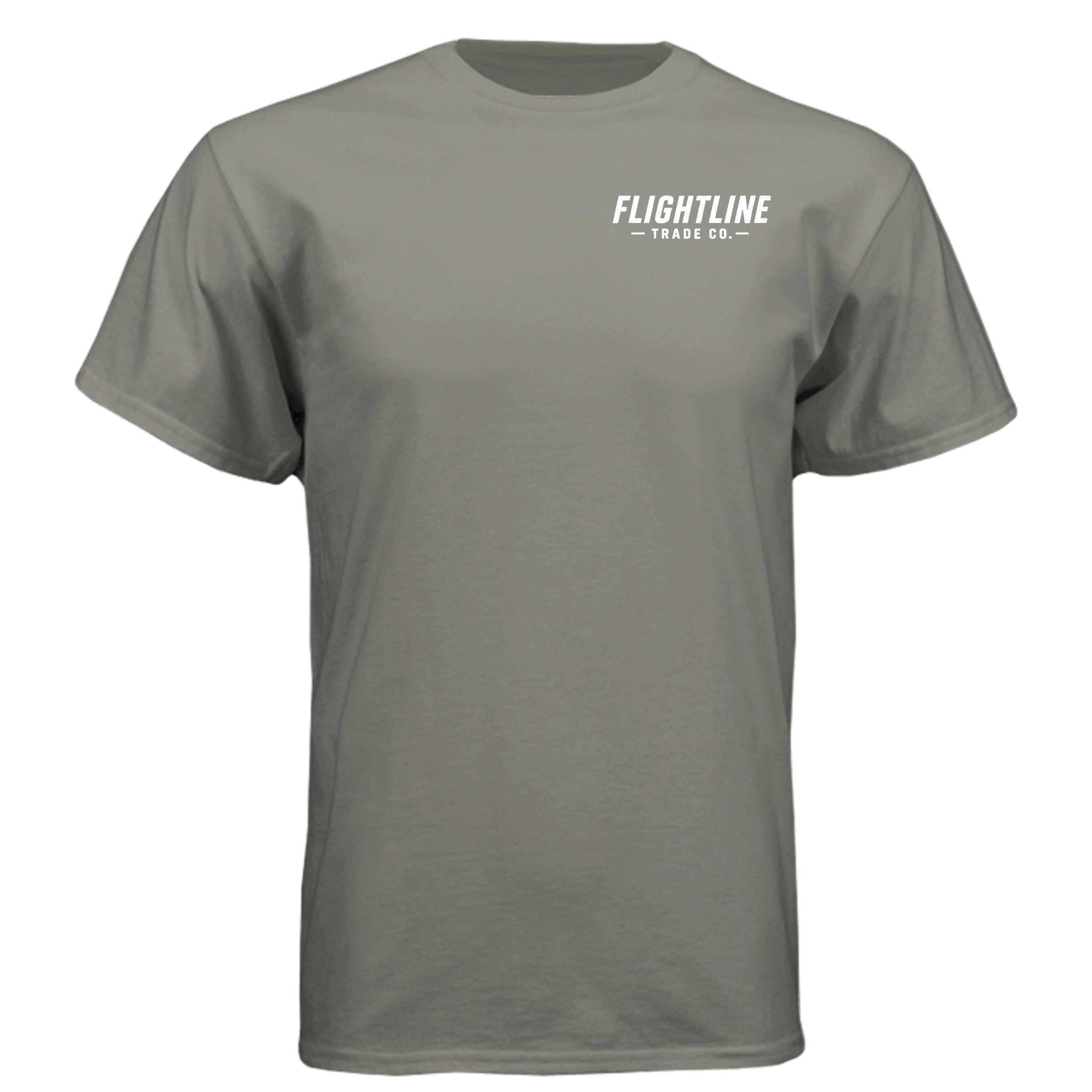 Warm Gray - N6210 - FRONT