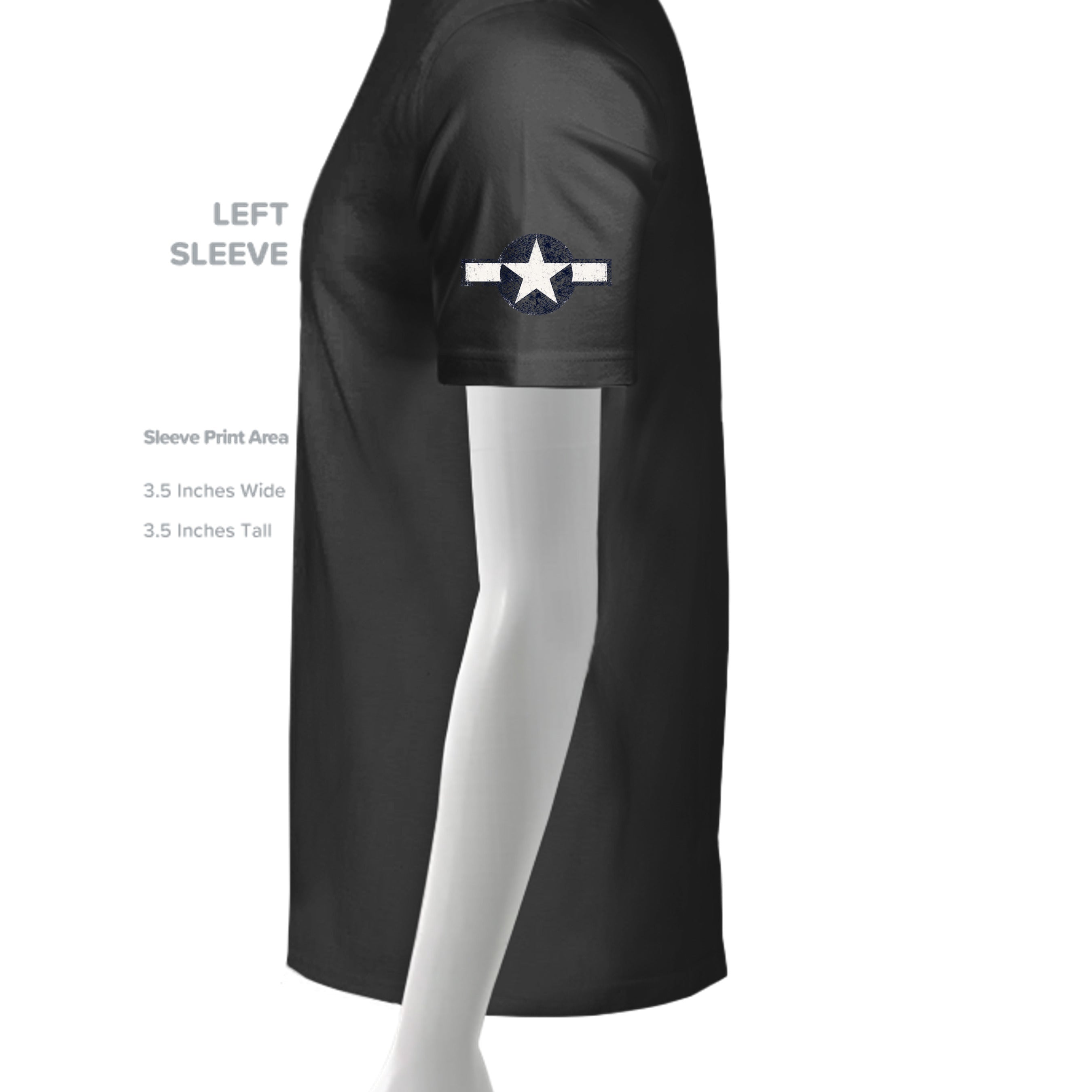 Black - N6210 - SLEEVE_LEFT