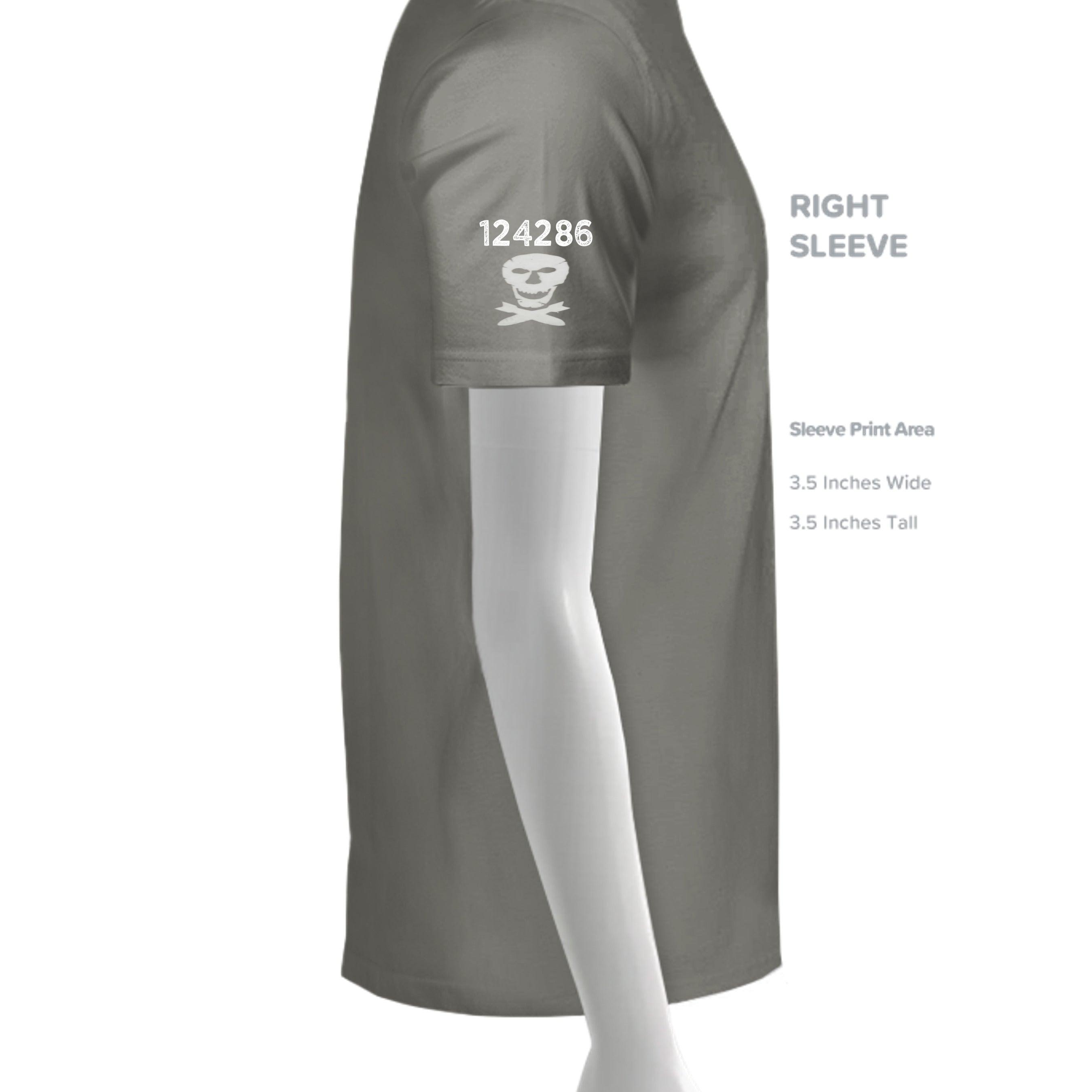 Warm Gray - N6210 - SLEEVE_RIGHT