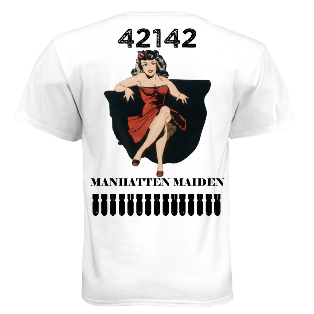 White - N6210 - BACK