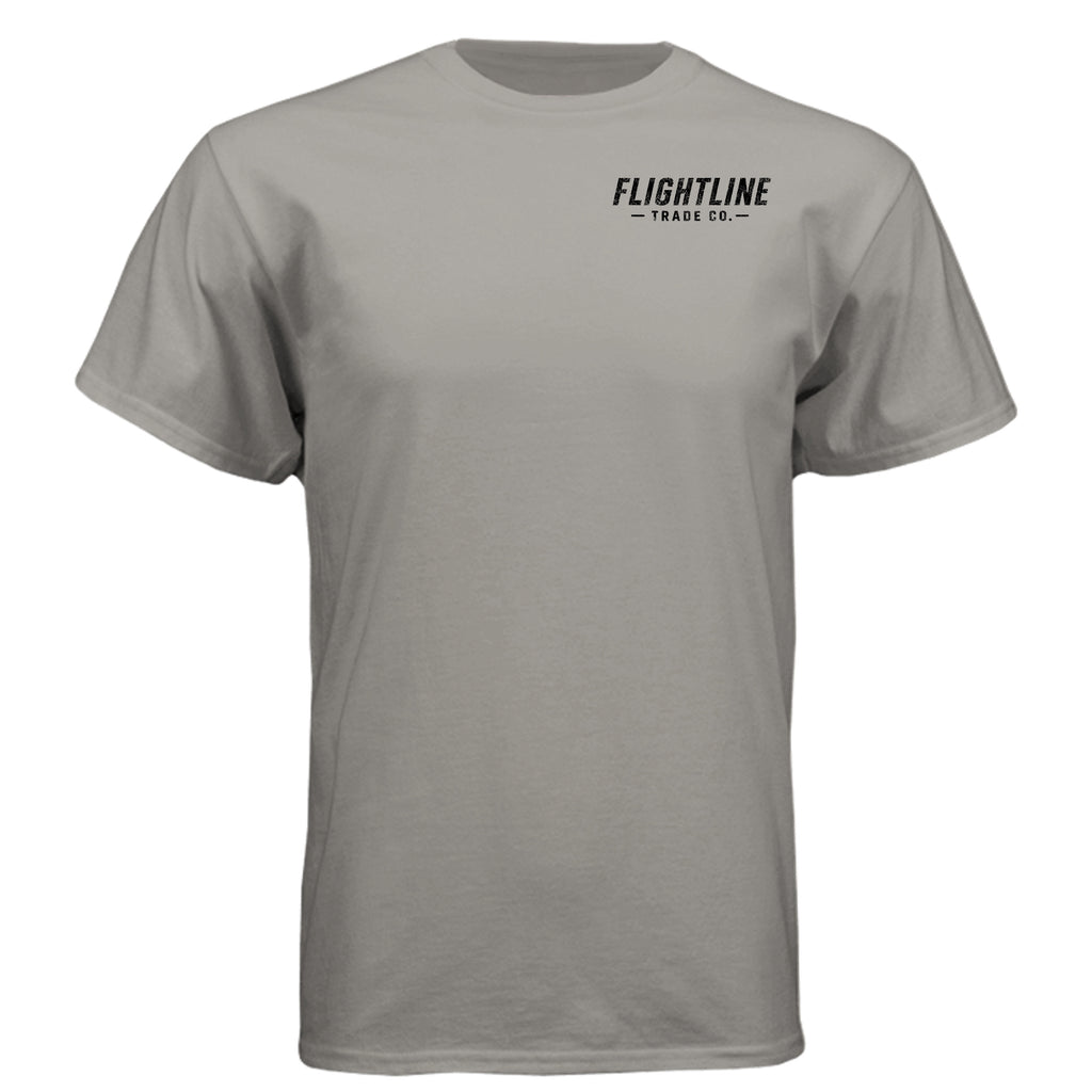 Stone Grey - N6210 - FRONT