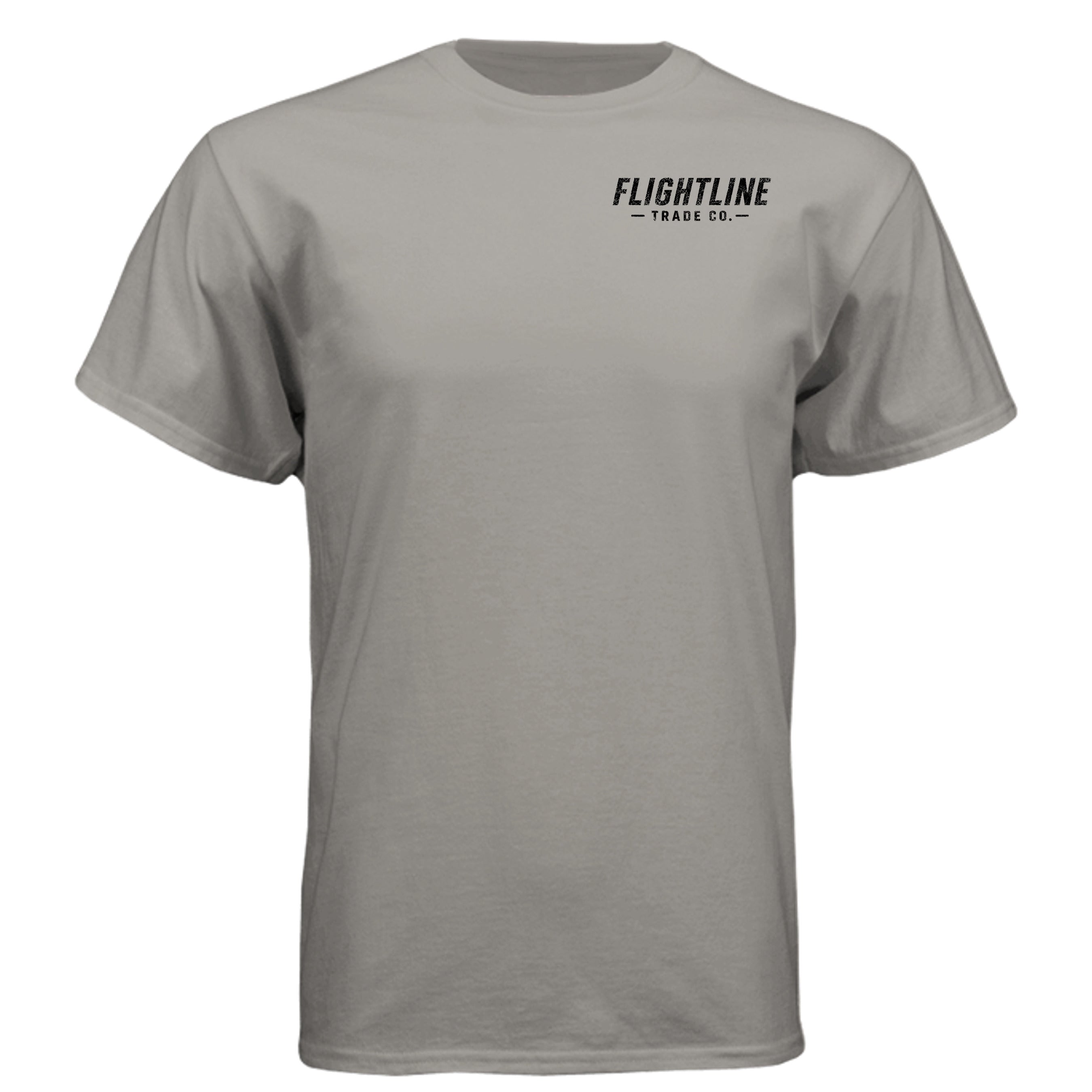 Stone Grey - N6210 - FRONT