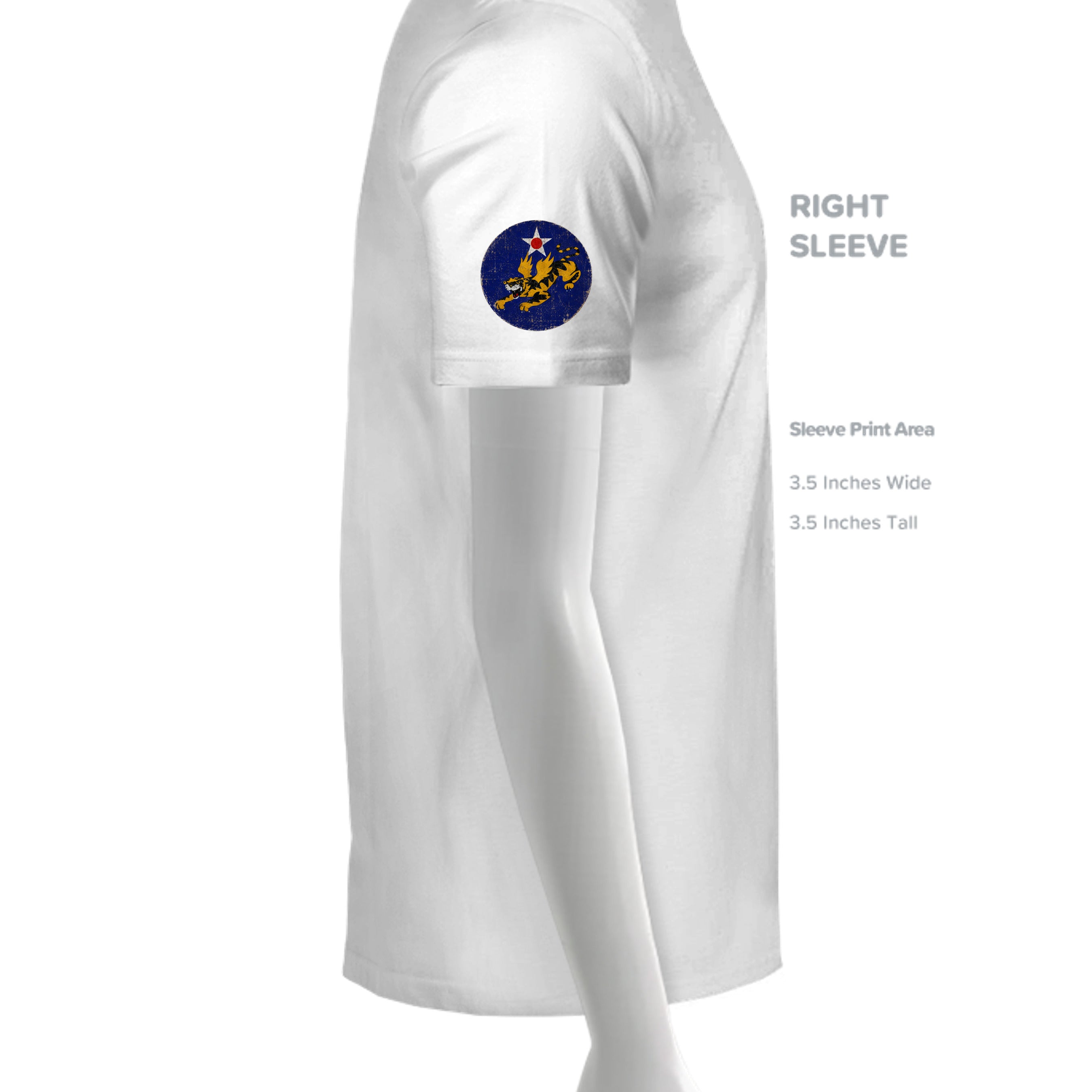White - N6210 - SLEEVE_RIGHT