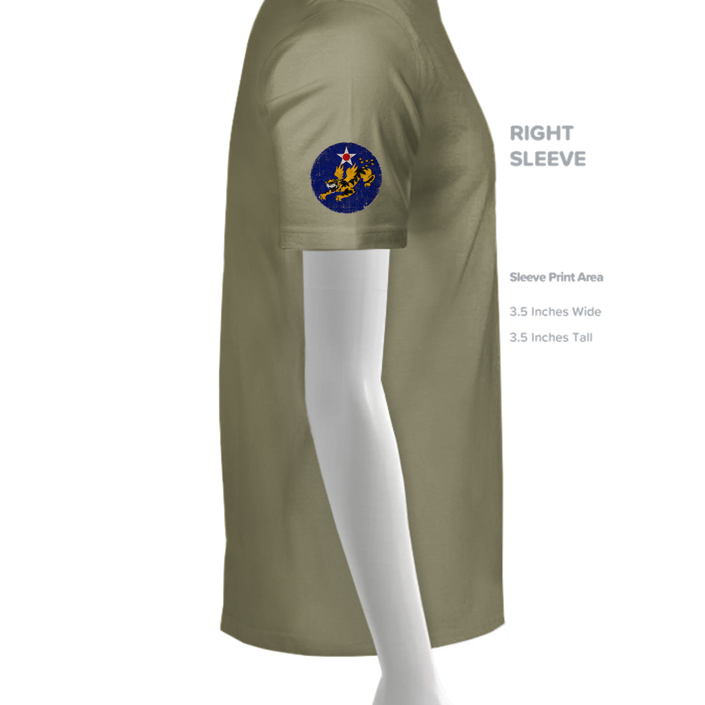 Light Olive - N6210 - SLEEVE_RIGHT
