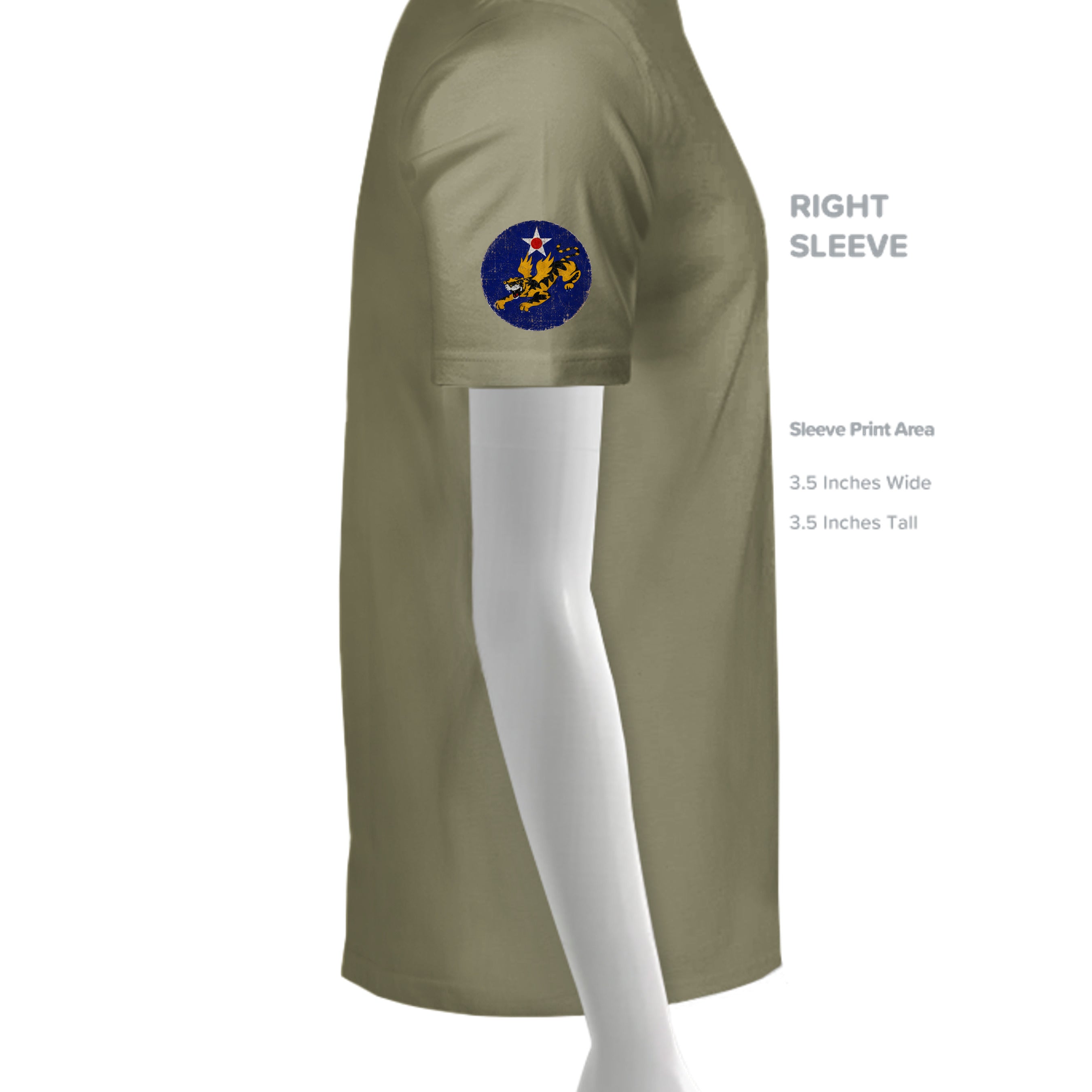 Light Olive - N6210 - SLEEVE_RIGHT