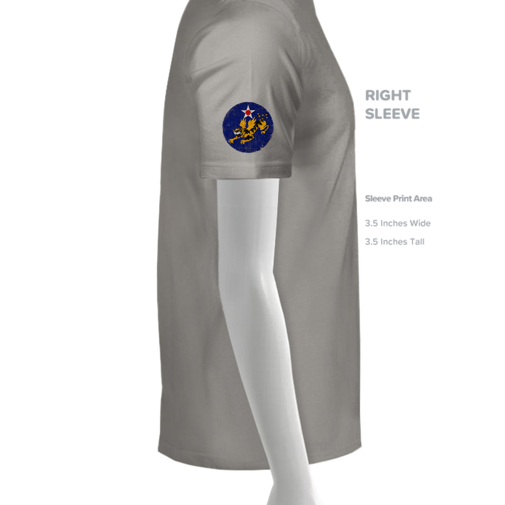 Stone Grey - N6210 - SLEEVE_RIGHT