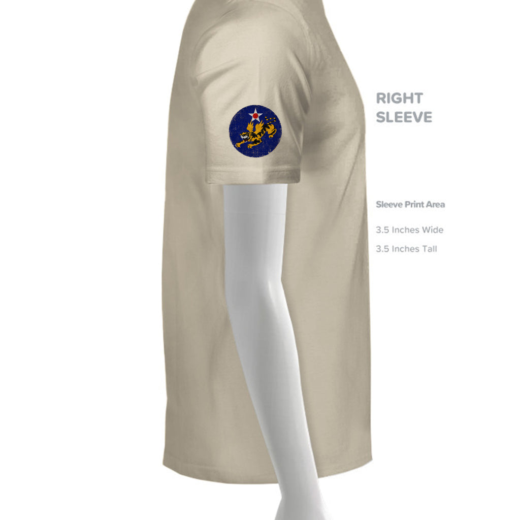 Heather Cream - N6210 - SLEEVE_RIGHT