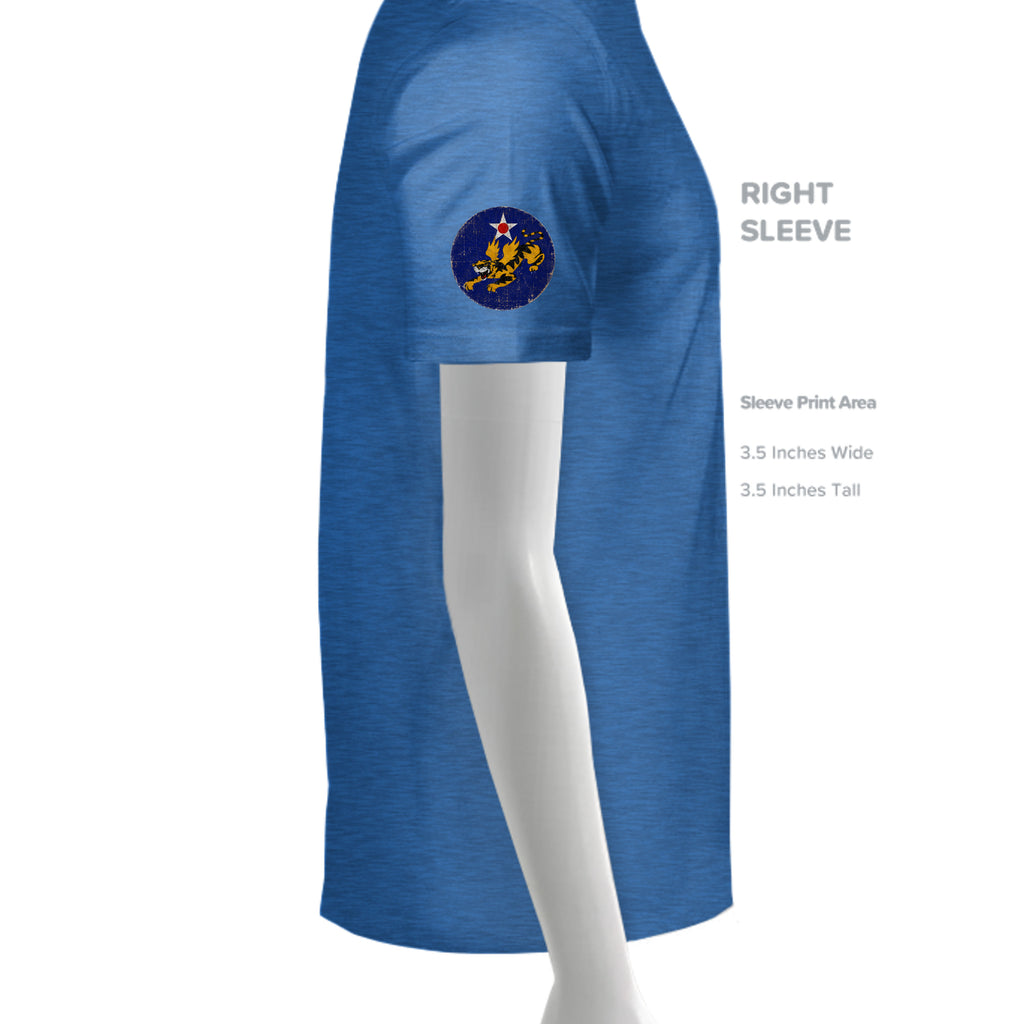 Heather Cool Blue - N6210 - SLEEVE_RIGHT
