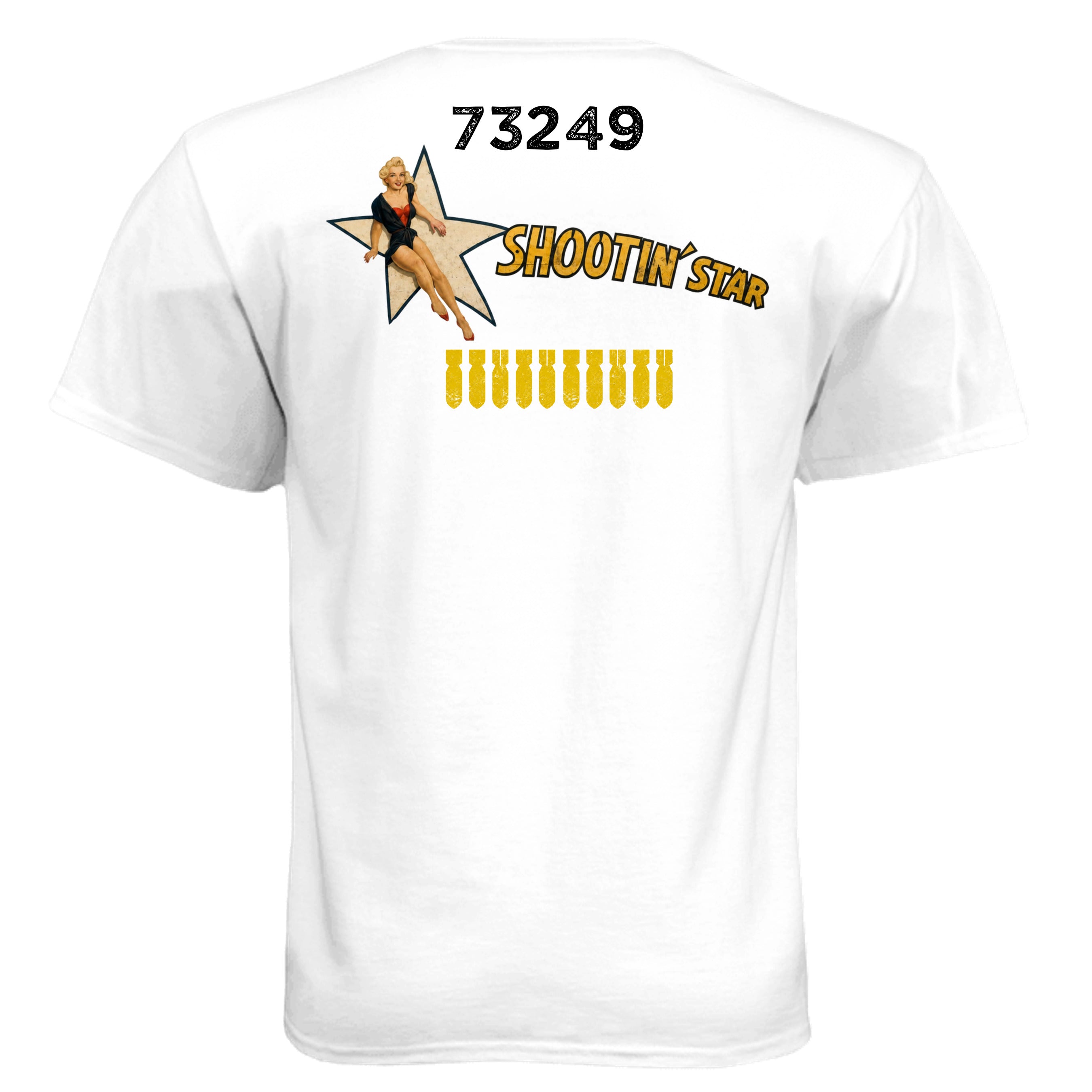 White - N6210 - BACK