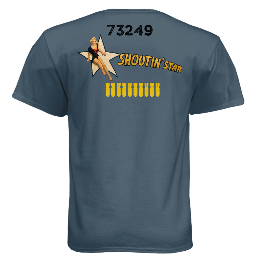 Indigo - N6210 - BACK
