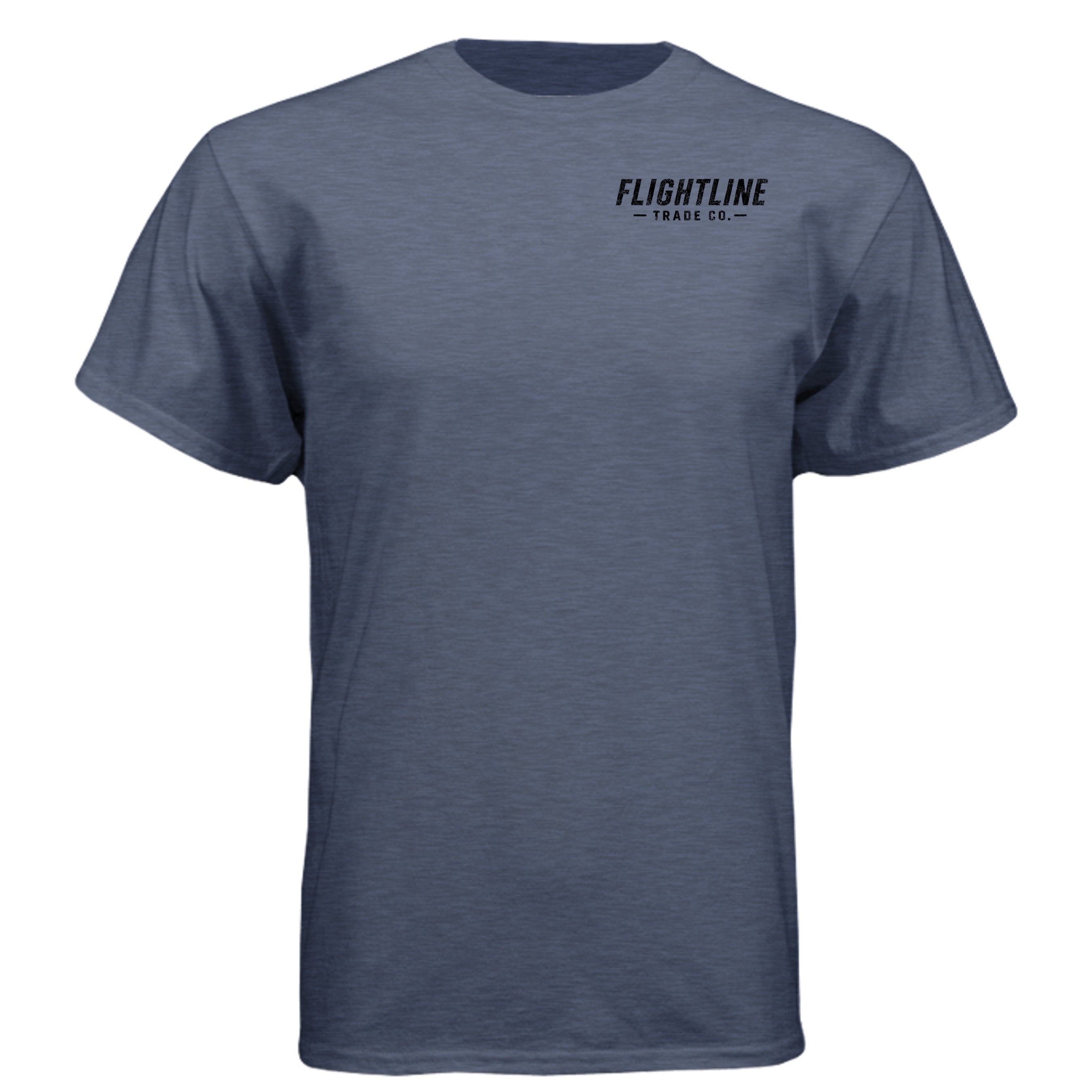 Midnight Navy - N6210 - FRONT