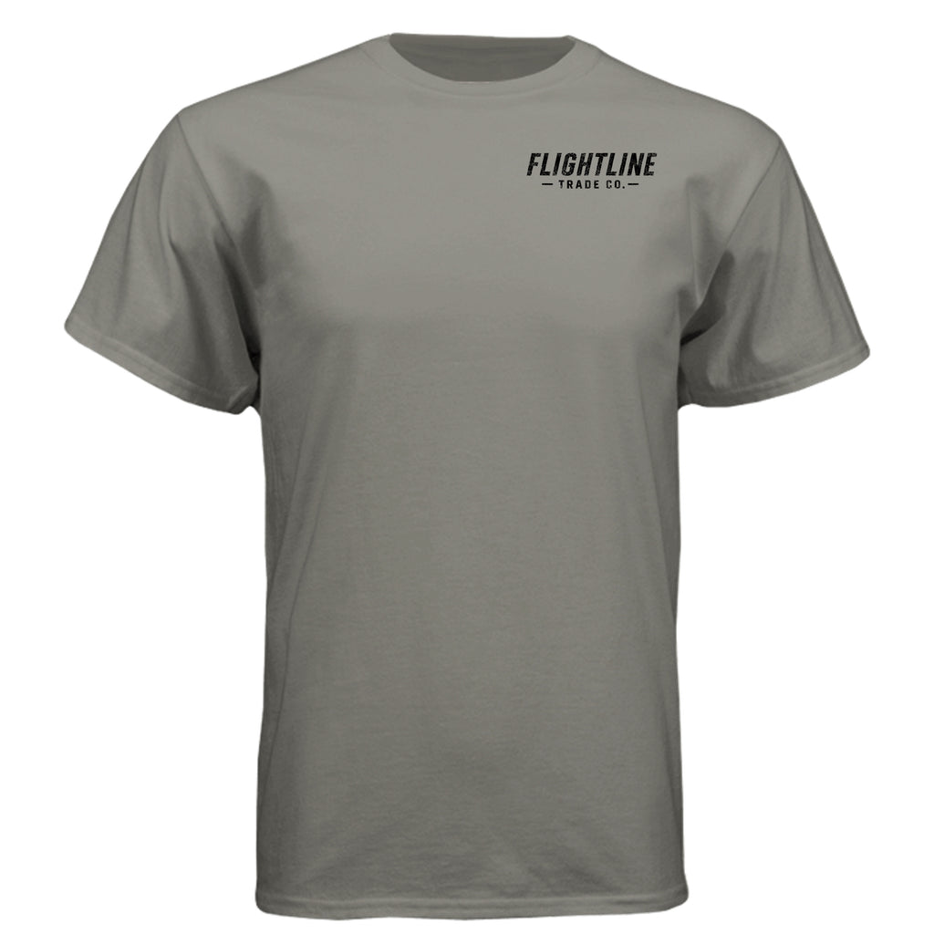 Warm Gray - N6210 - FRONT