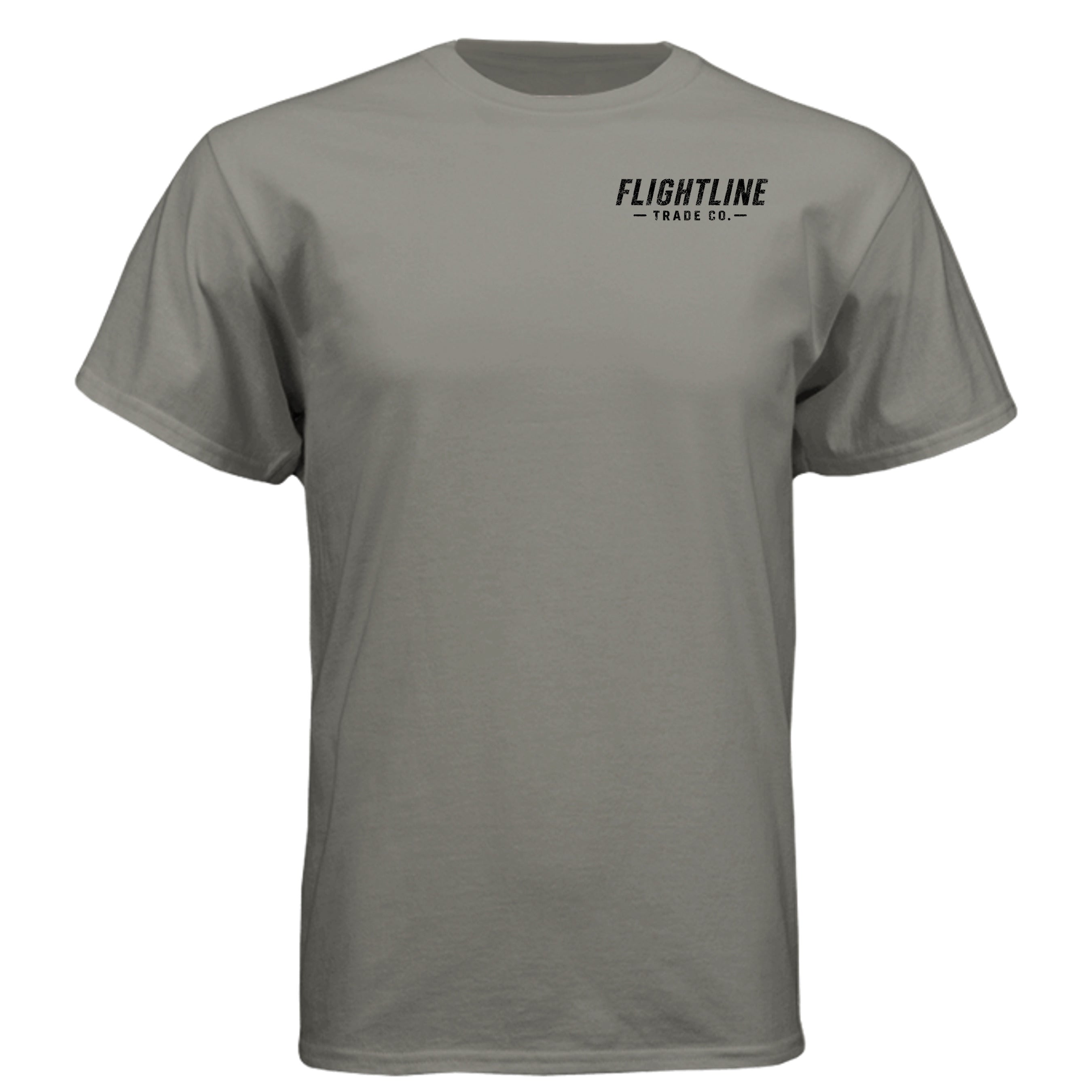 Warm Gray - N6210 - FRONT