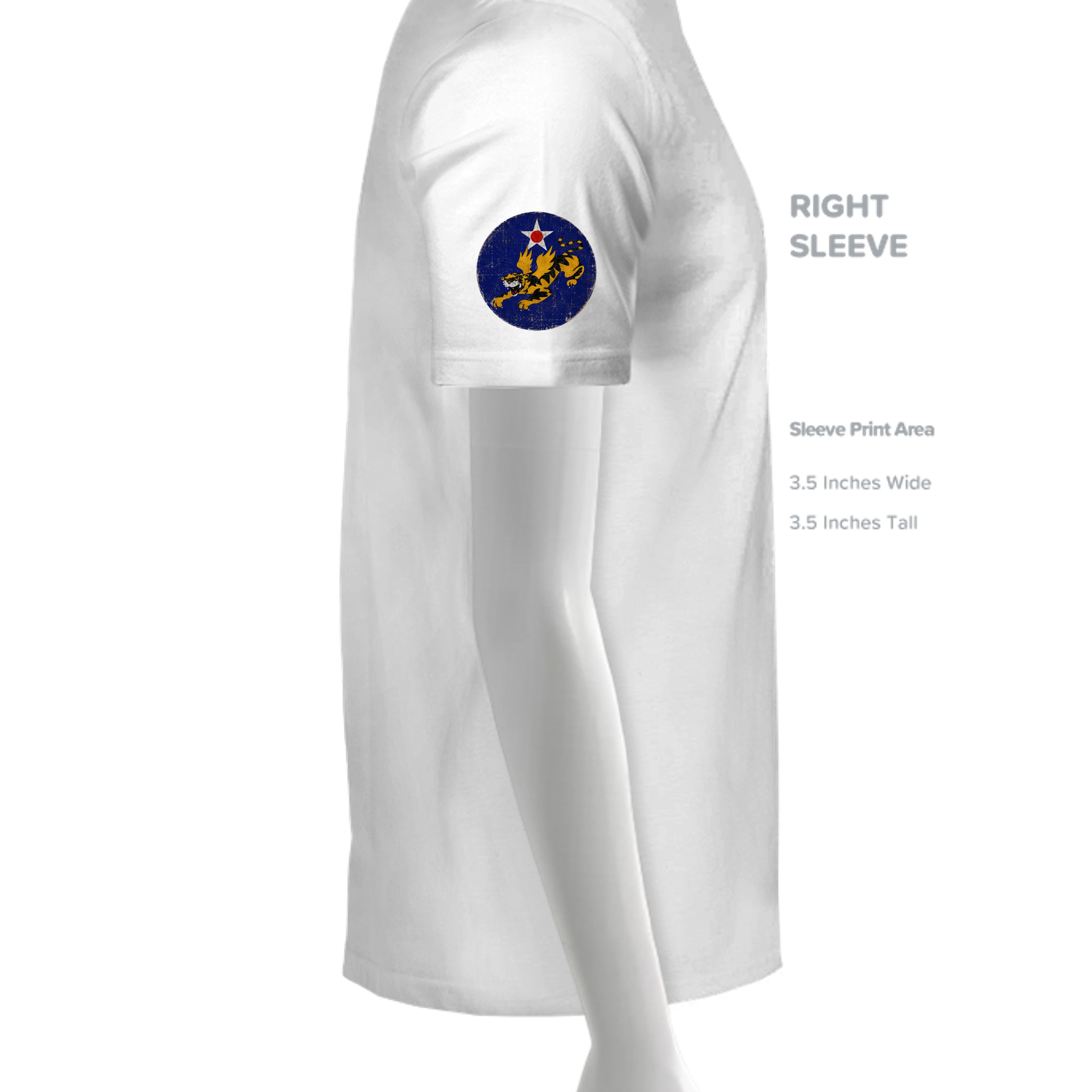 White - N6210 - SLEEVE_RIGHT