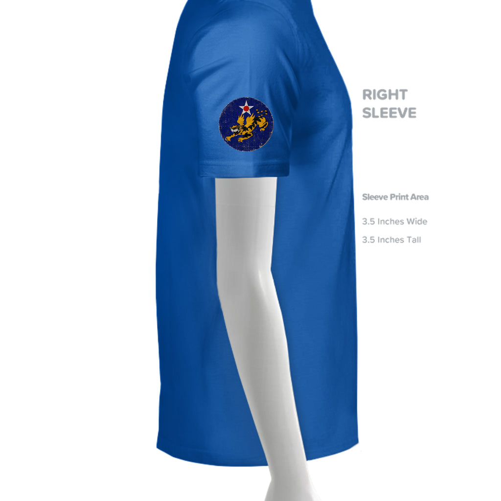 Royal - N6210 - SLEEVE_RIGHT