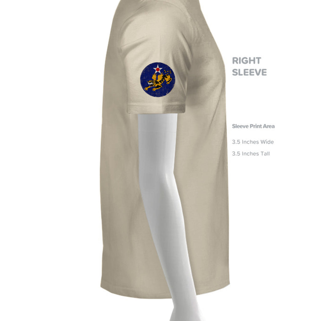 Heather Cream - N6210 - SLEEVE_RIGHT