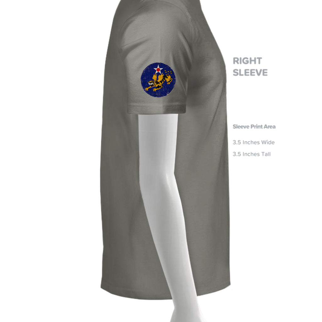 Warm Gray - N6210 - SLEEVE_RIGHT