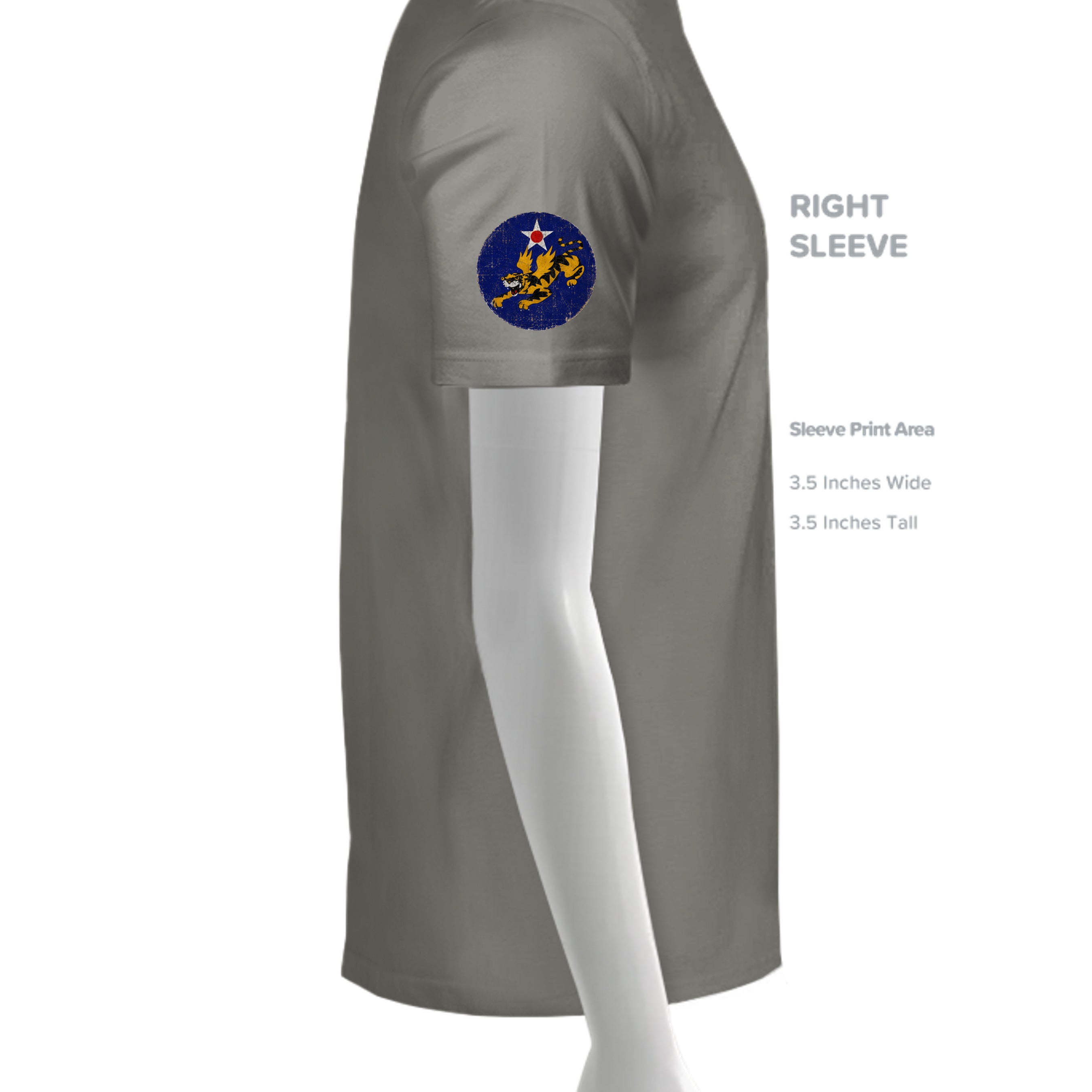Warm Gray - N6210 - SLEEVE_RIGHT