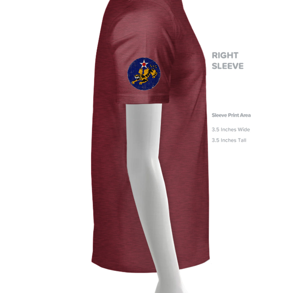 Heather Redwood - N6210 - SLEEVE_RIGHT