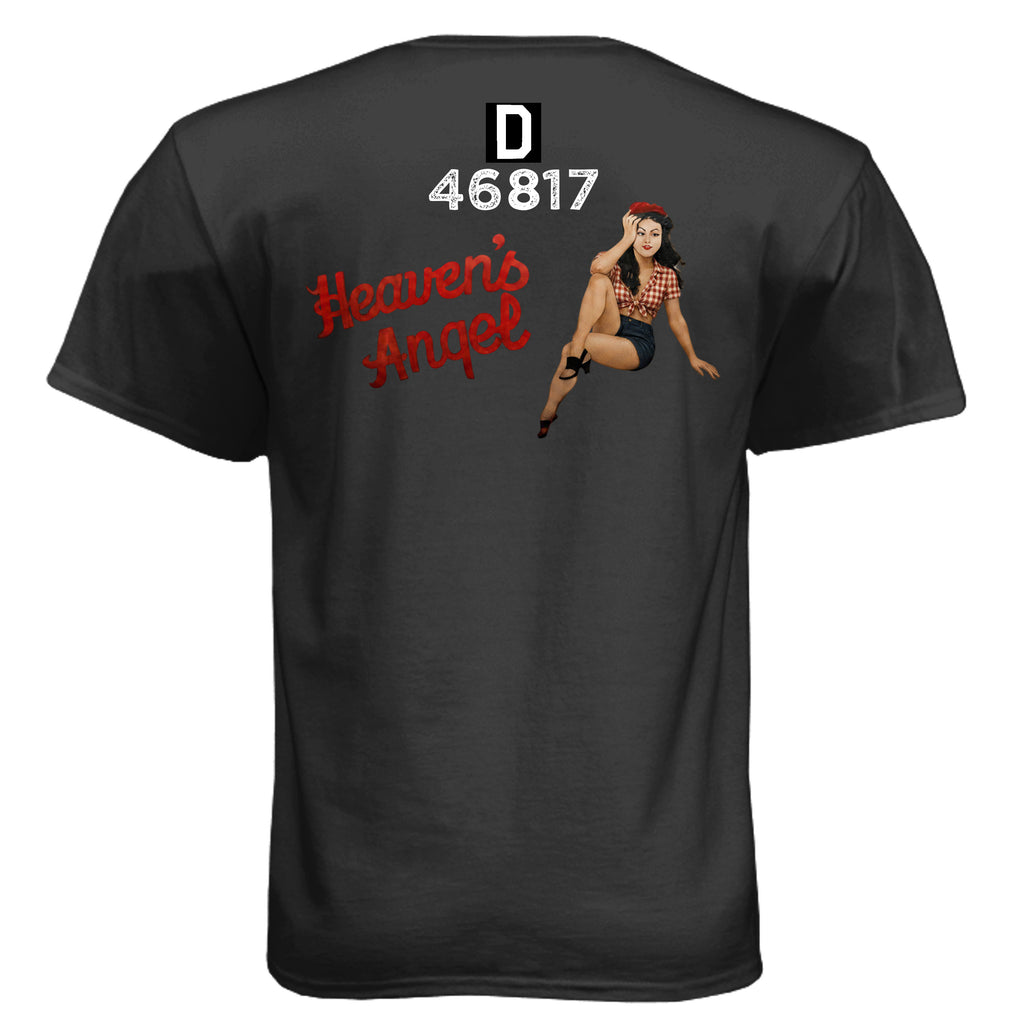 Charcoal - N6210 - BACK