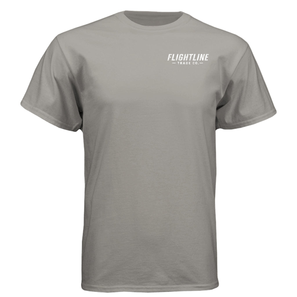Stone Grey - N6210 - FRONT