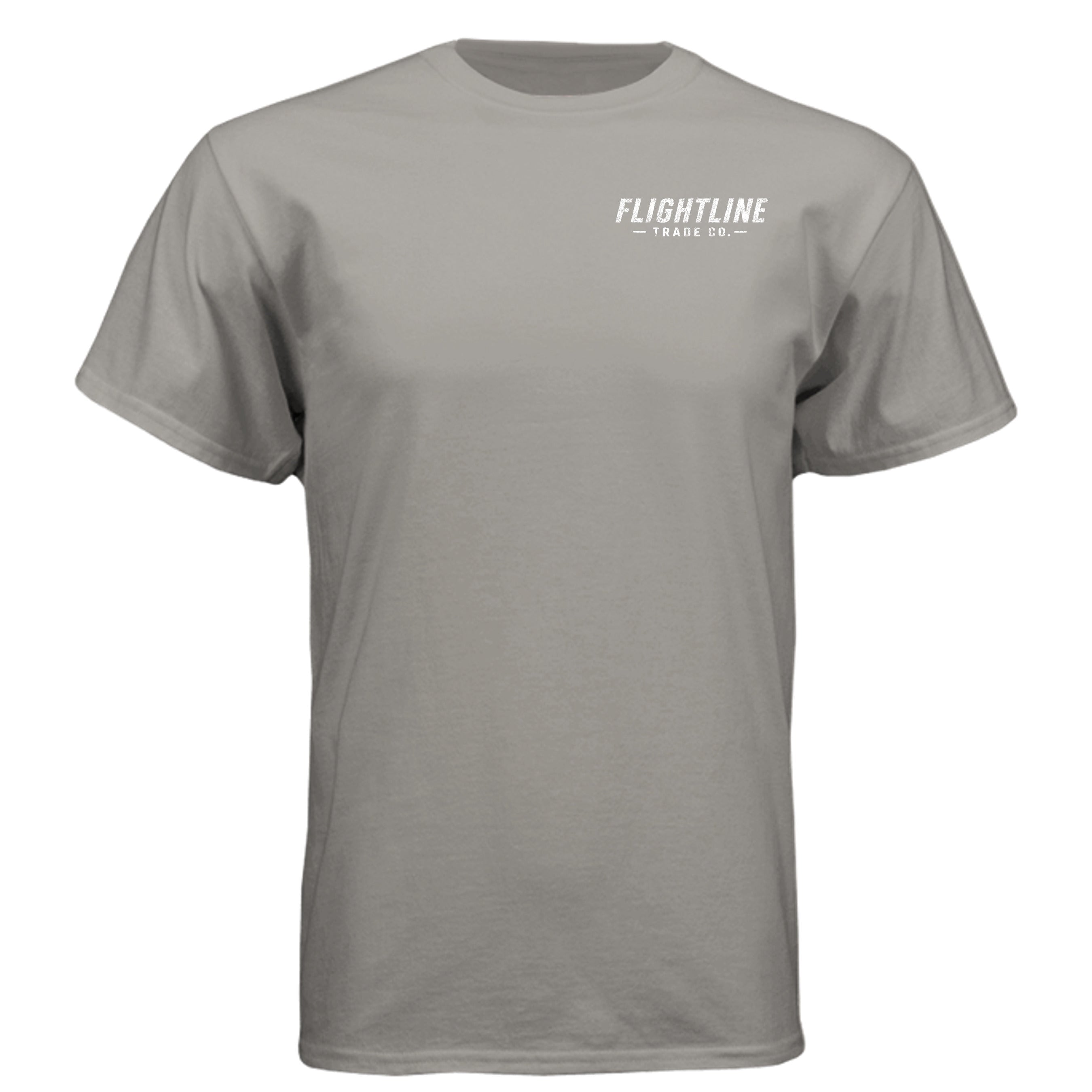 Stone Grey - N6210 - FRONT