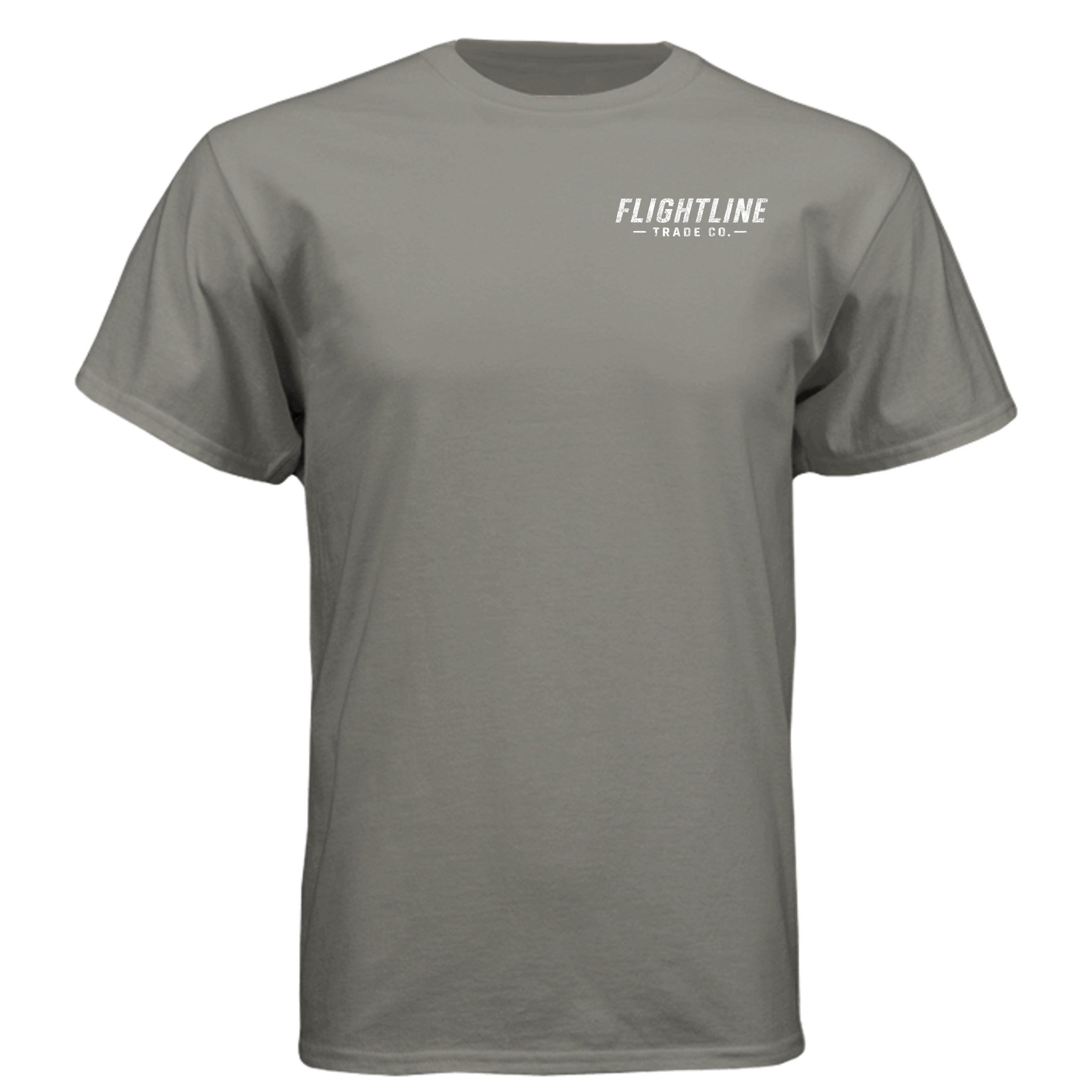 Warm Gray - N6210 - FRONT