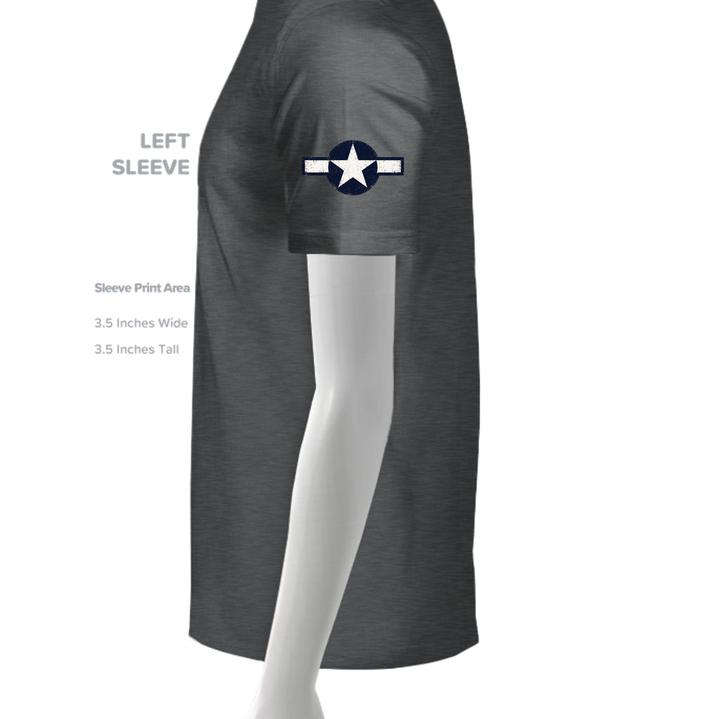Heather Heavy Metal - N6210 - SLEEVE_LEFT