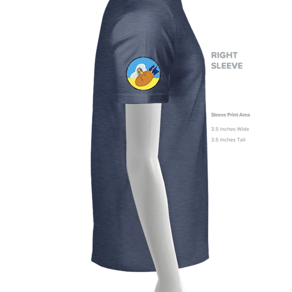 Midnight Navy - N6210 - SLEEVE_RIGHT